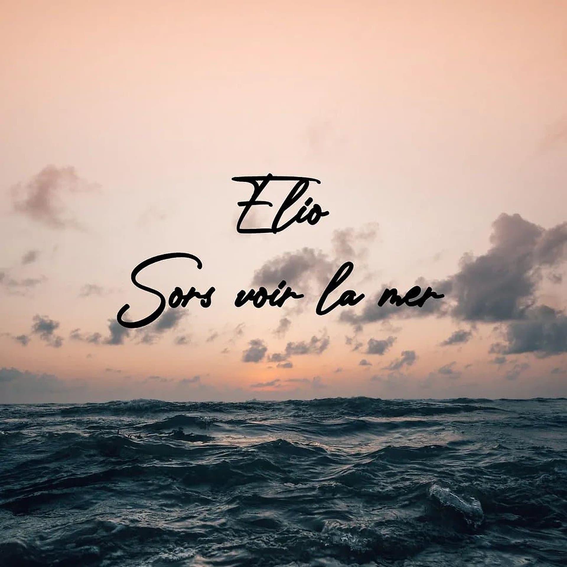 Постер альбома Sors voir la mer