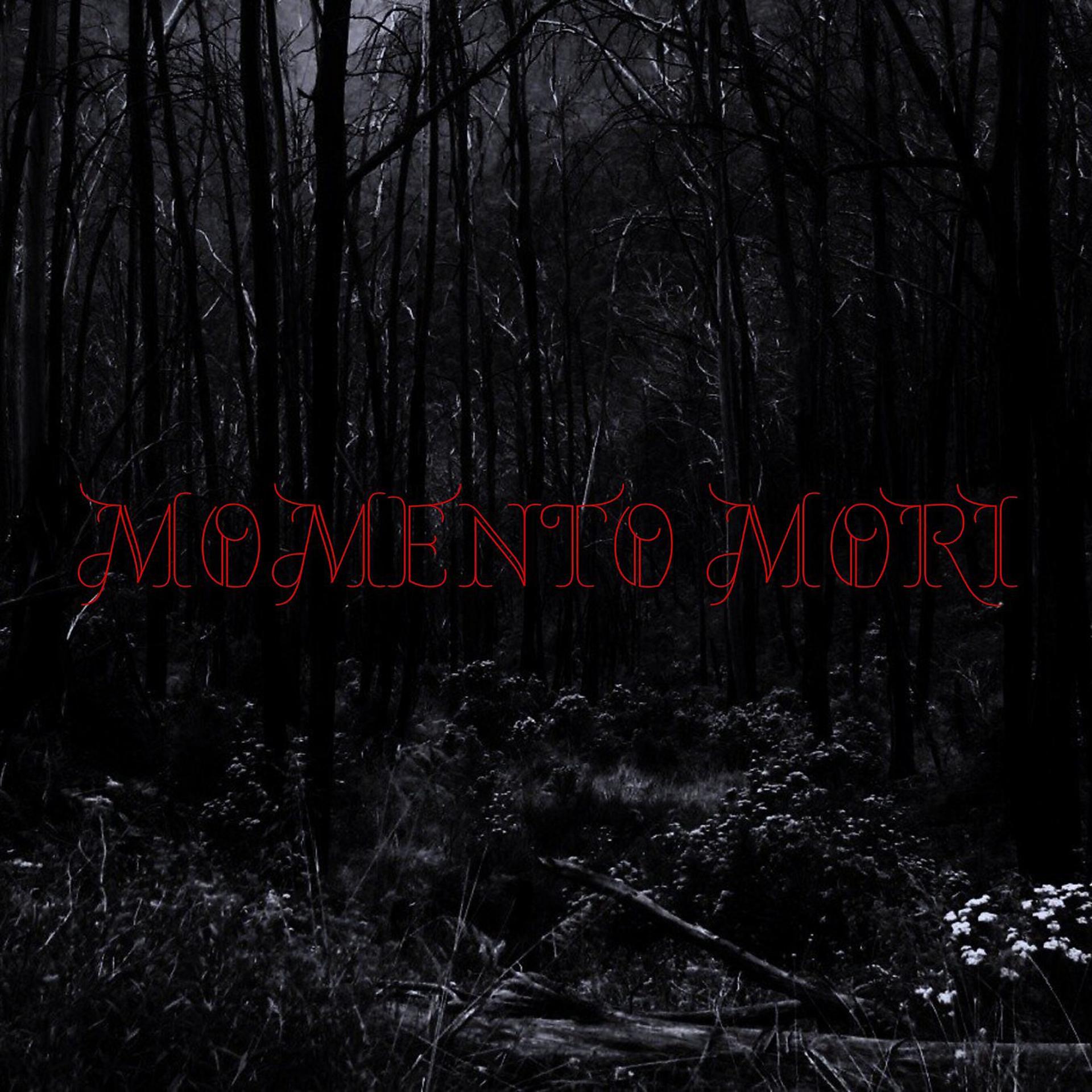 Постер альбома MOMENTO MORI