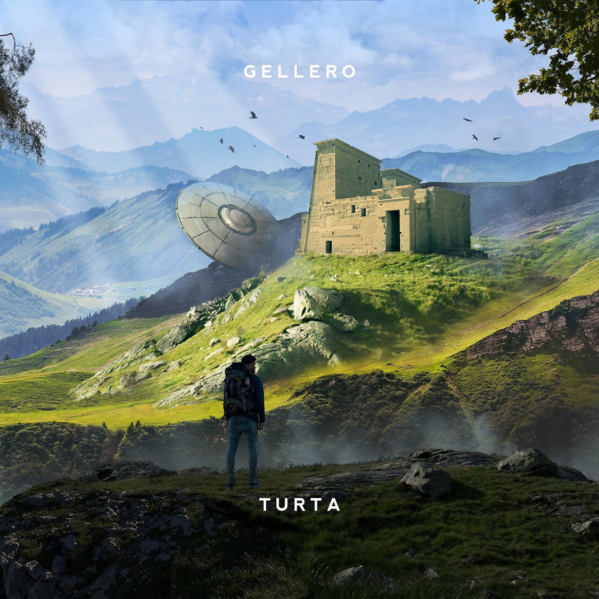 Постер альбома Turta
