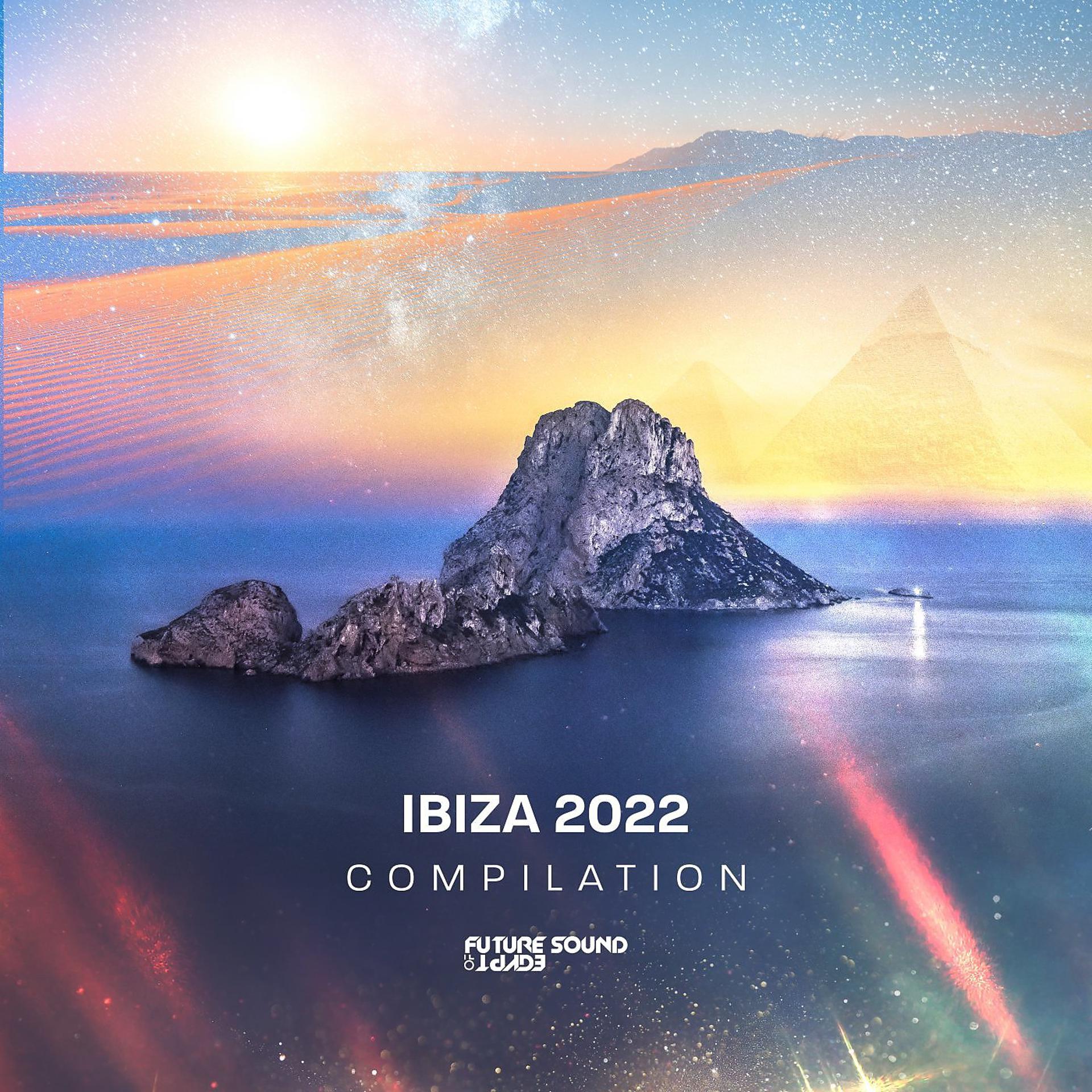 Постер альбома FSOE Ibiza 2022