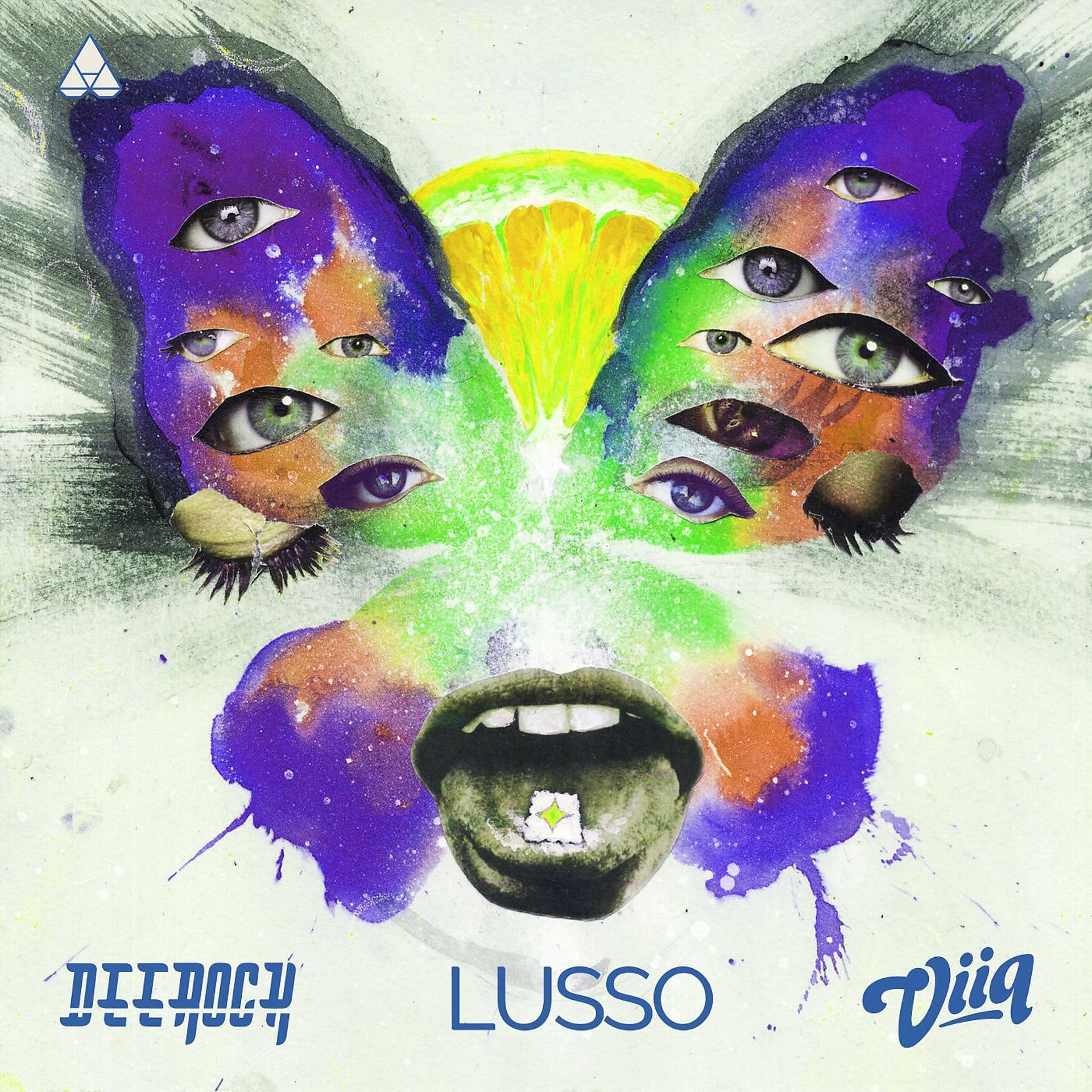 Постер альбома Half As Much (LUSSO Remix)