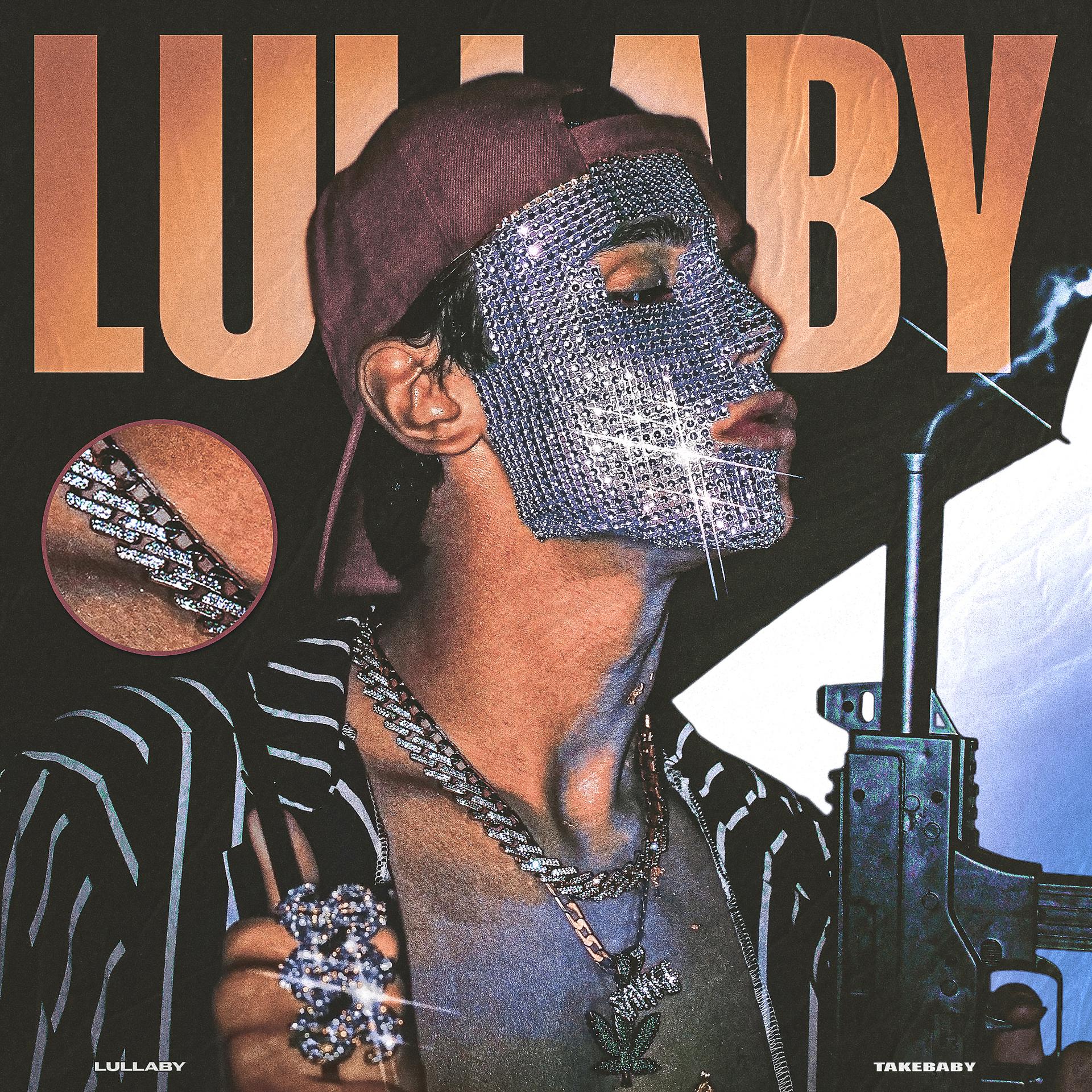 Постер альбома LULLABY