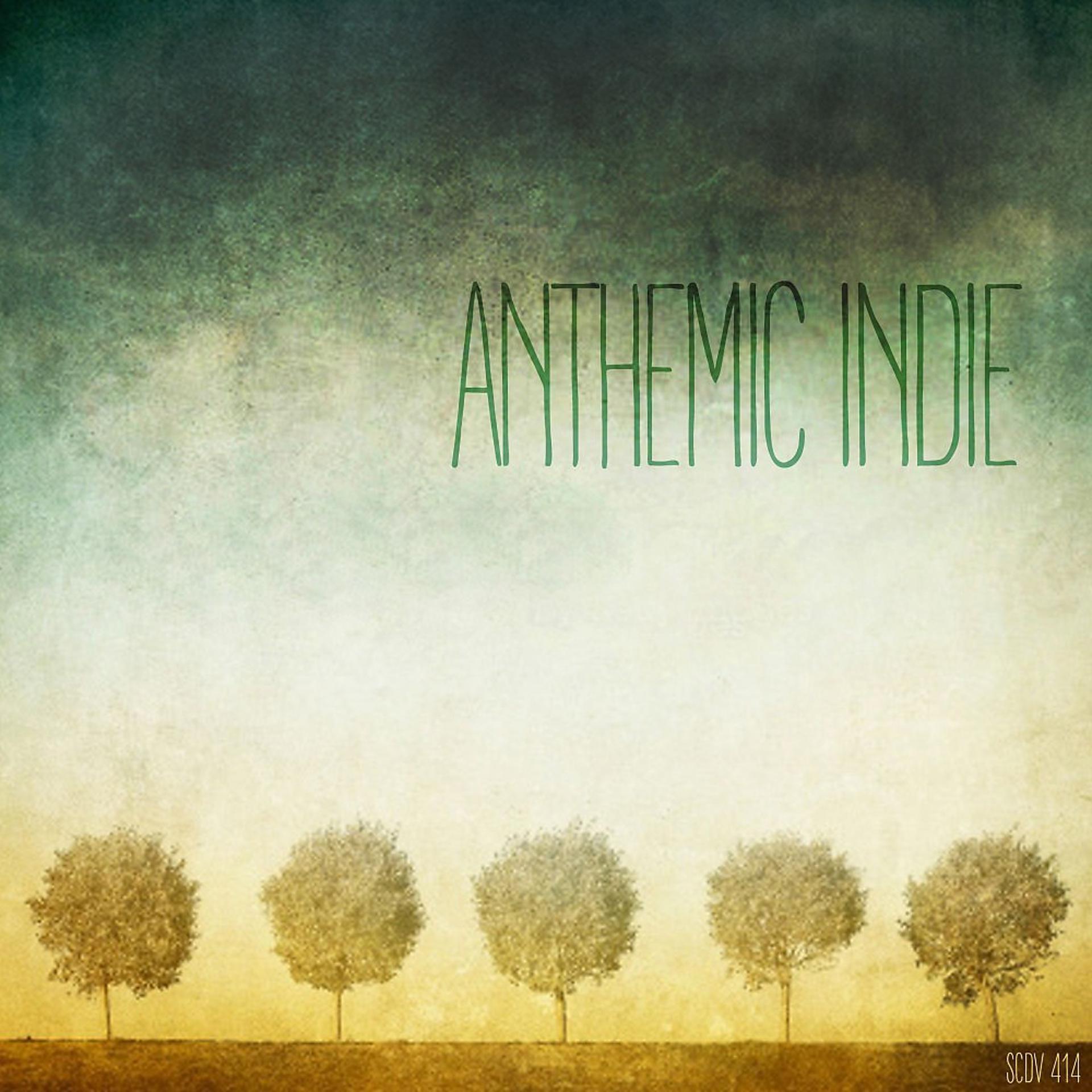 Постер альбома Anthemic Indie