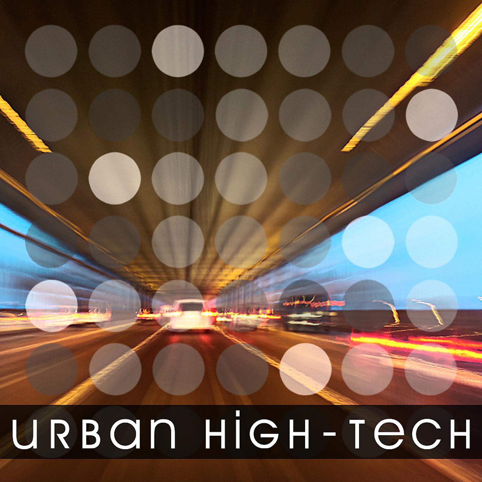 Постер альбома Urban High-Tech