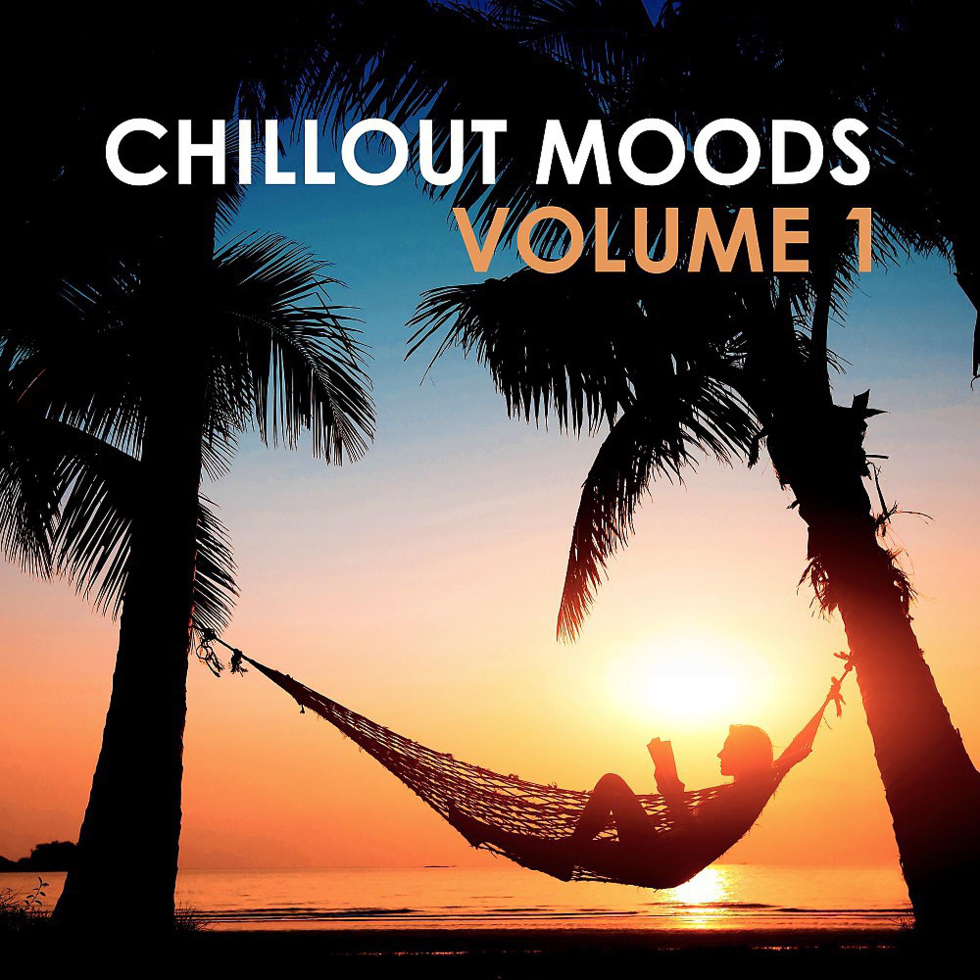 Постер альбома Chillout Moods, Vol. 1