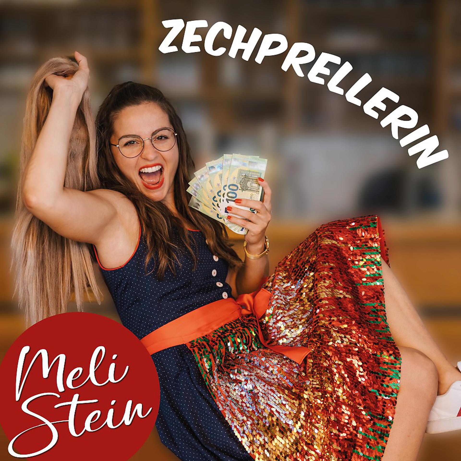 Постер альбома Zechprellerin