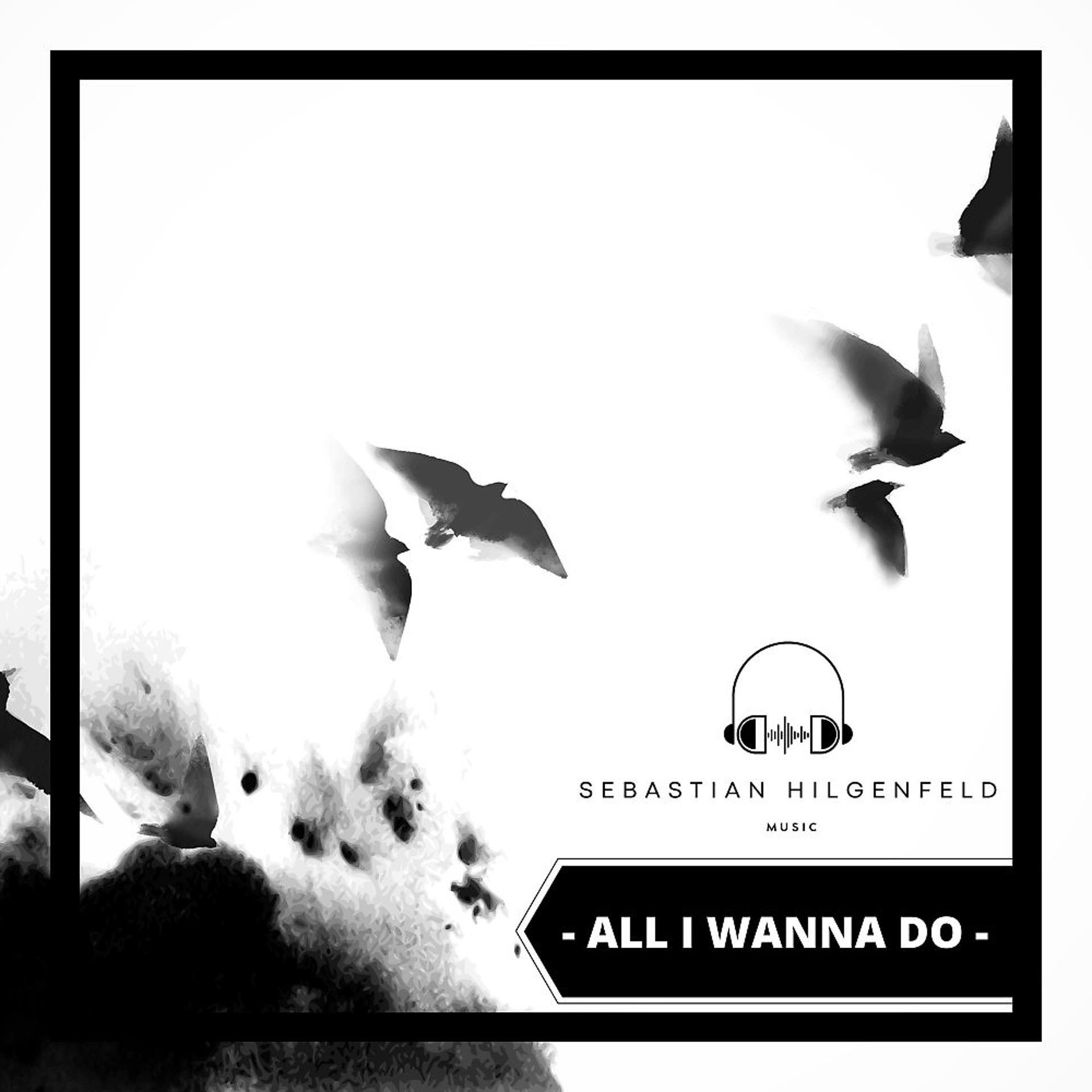 Постер альбома All I Wanna Do (Short Edit)