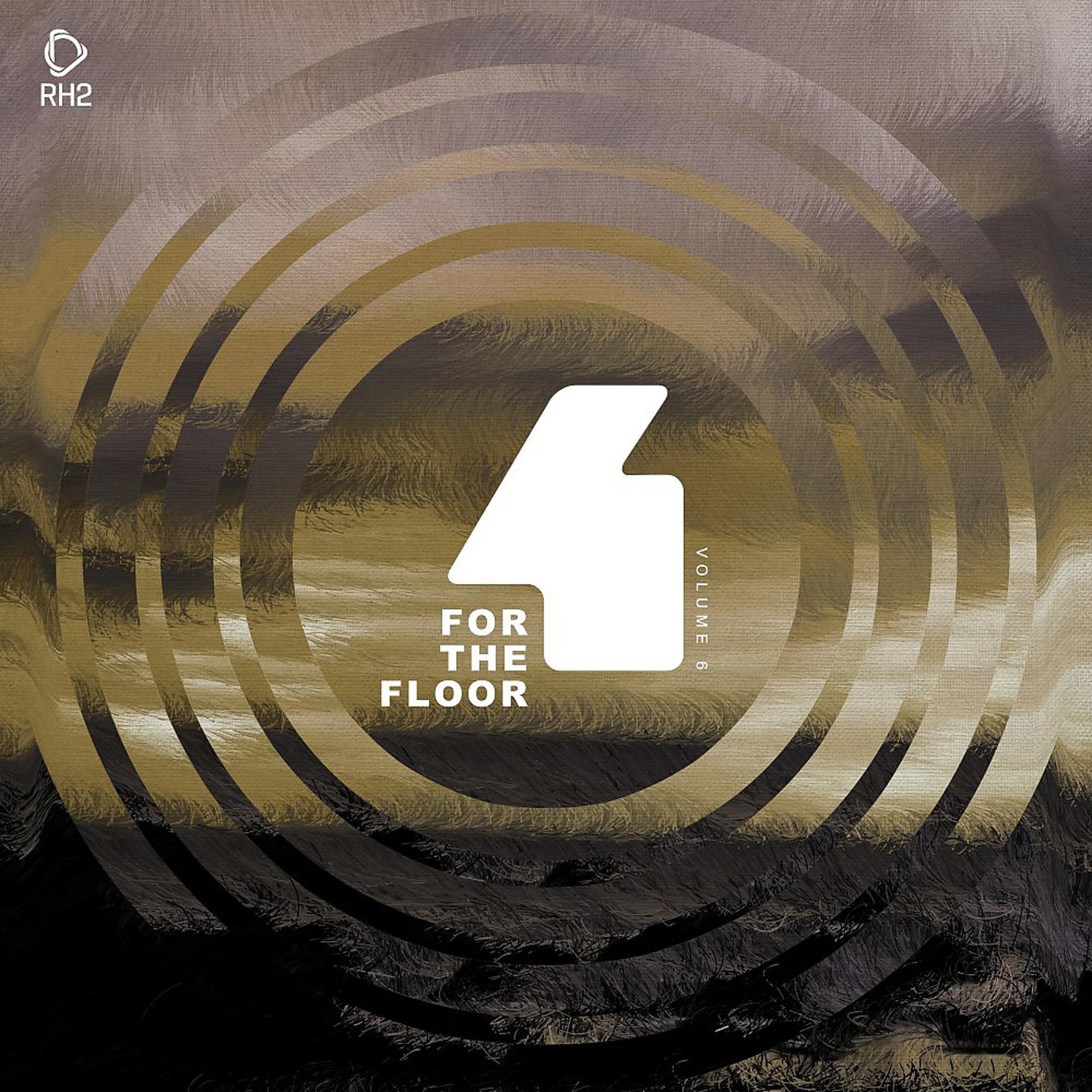 Постер альбома 4 for the Floor, Vol. 6