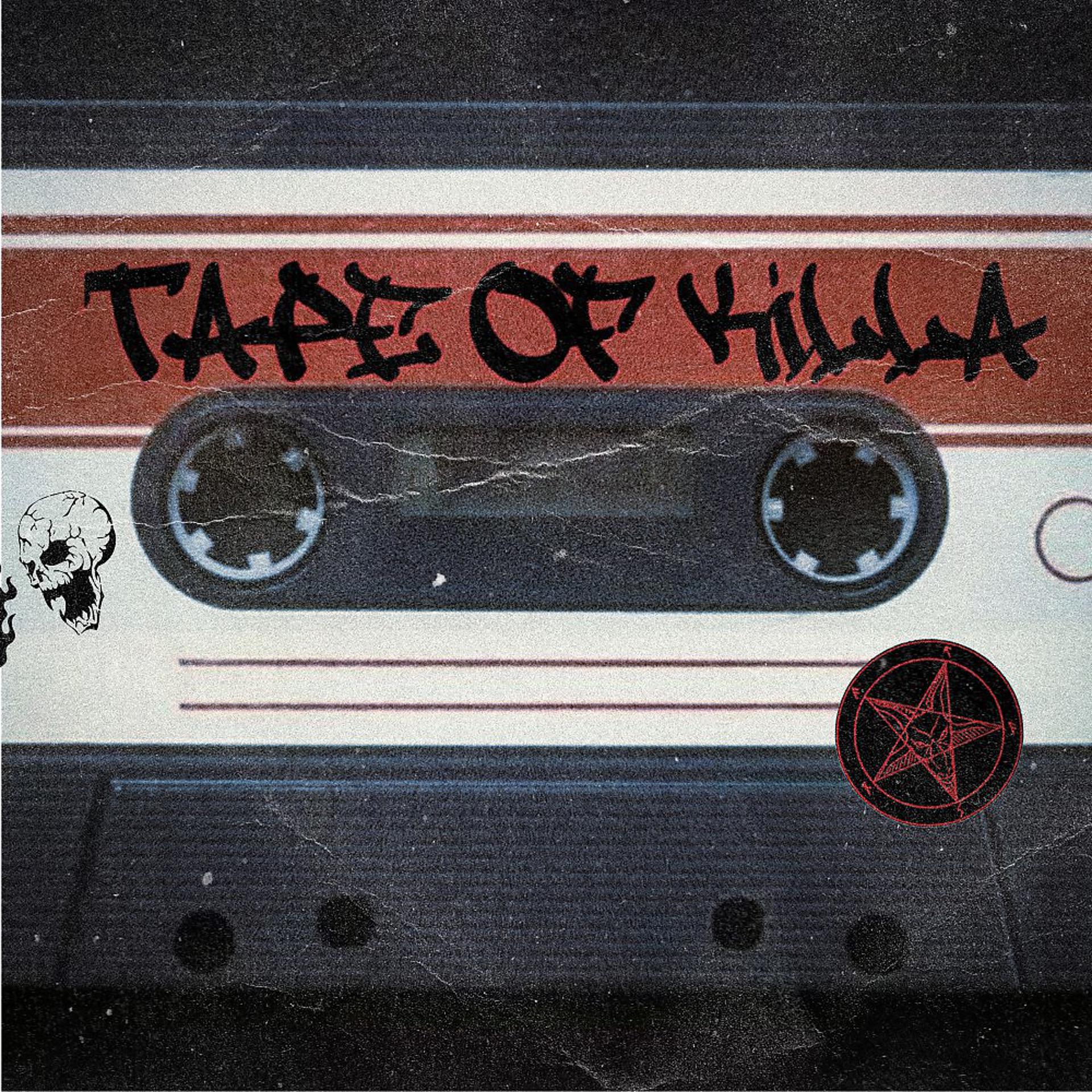 Постер альбома Tape of Killa