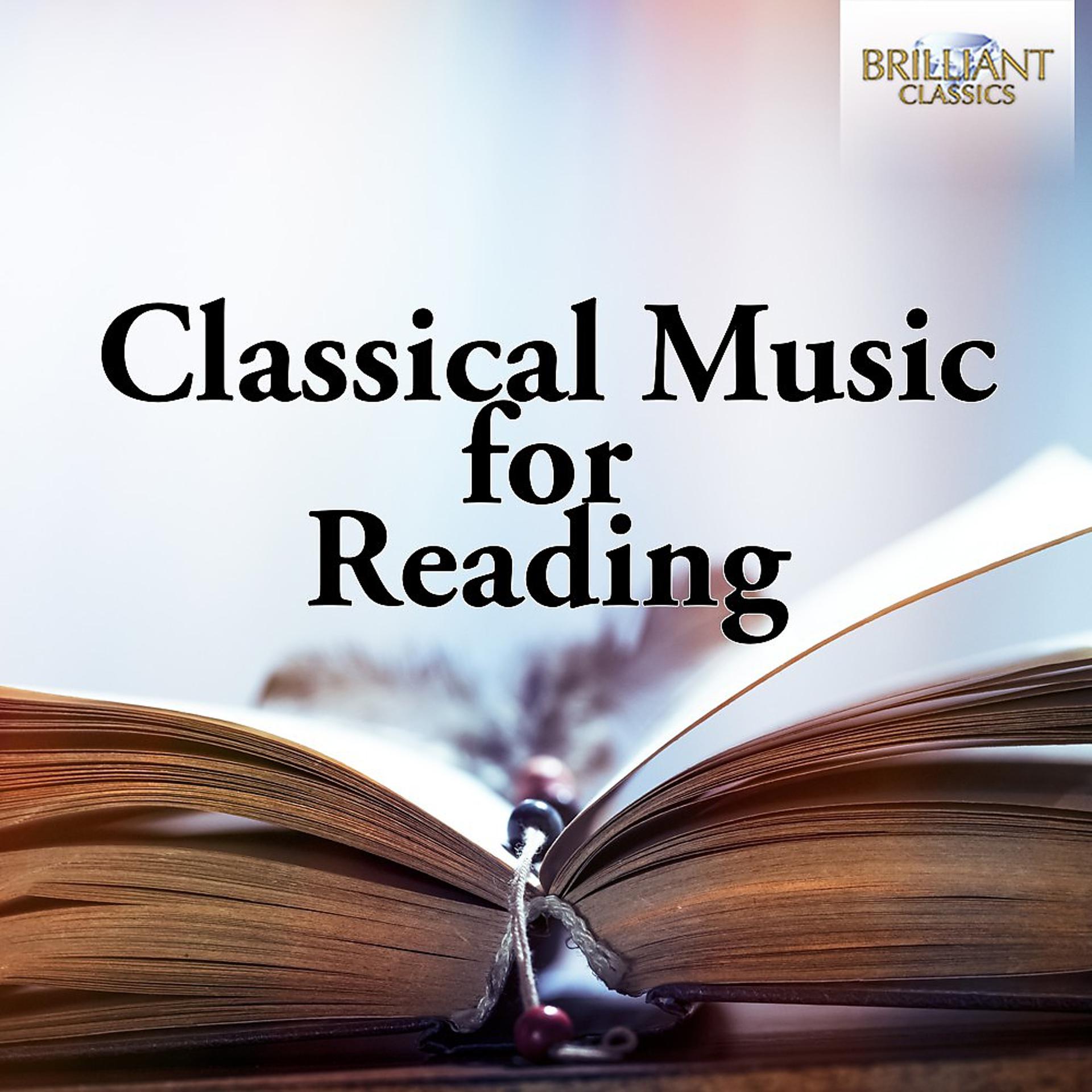 Постер альбома Classical Music for Reading