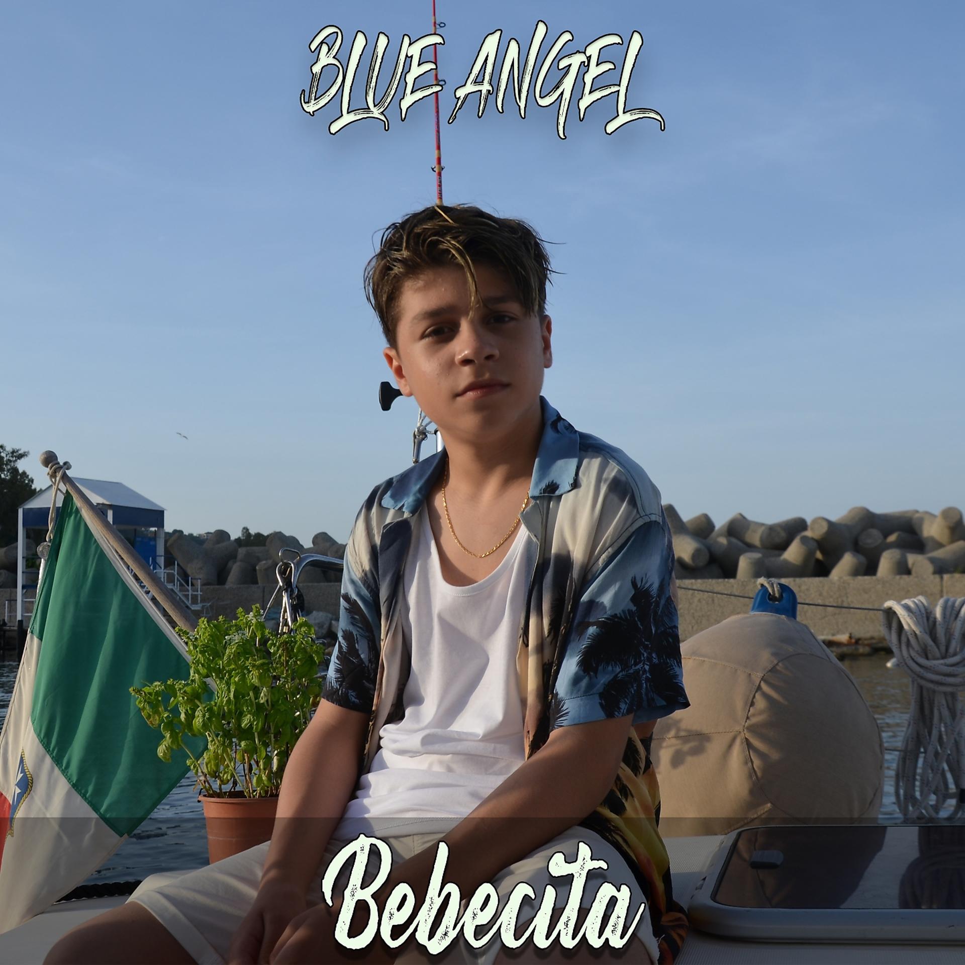 Постер альбома Bebecita
