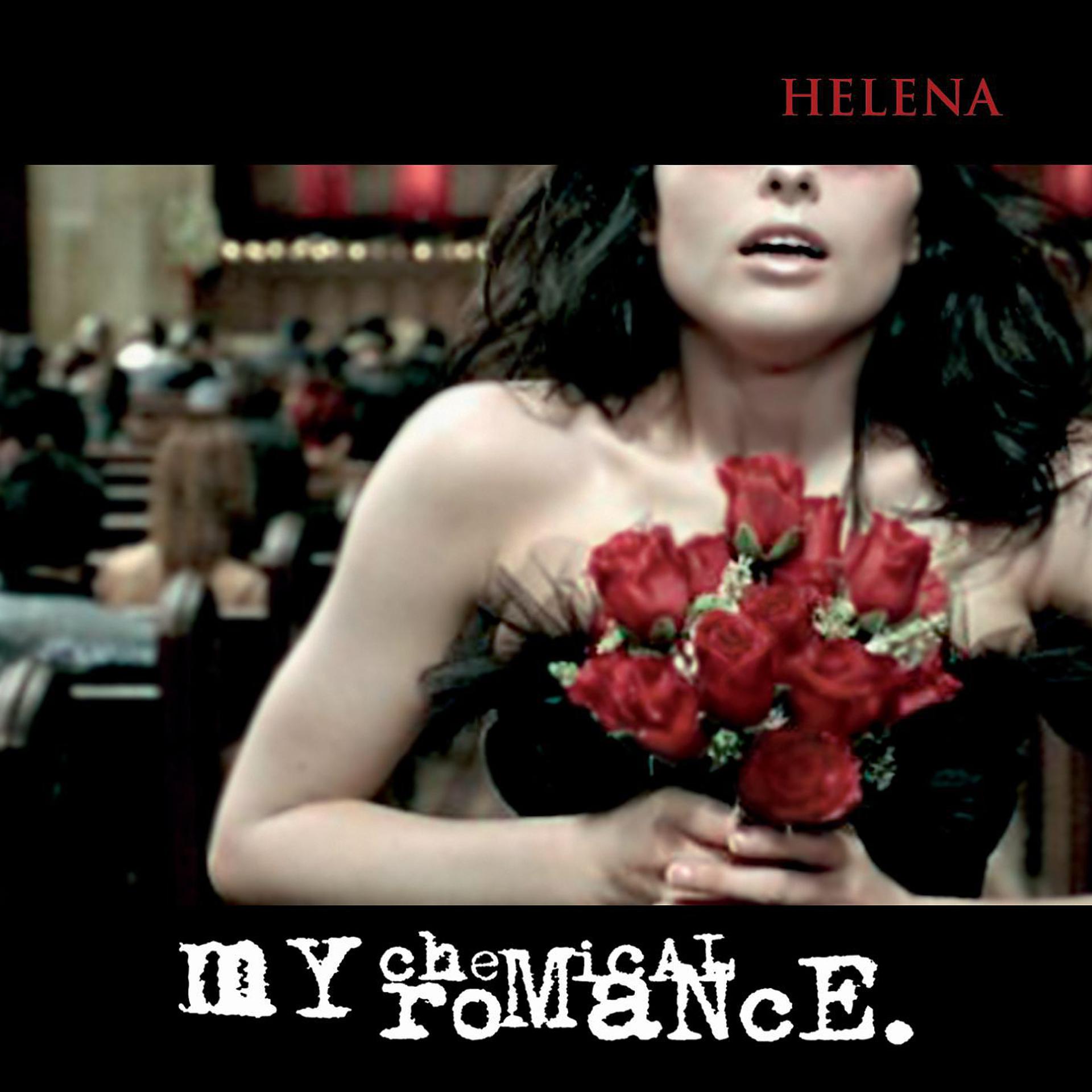 Постер альбома Helena (Live at Starland Ballroom)
