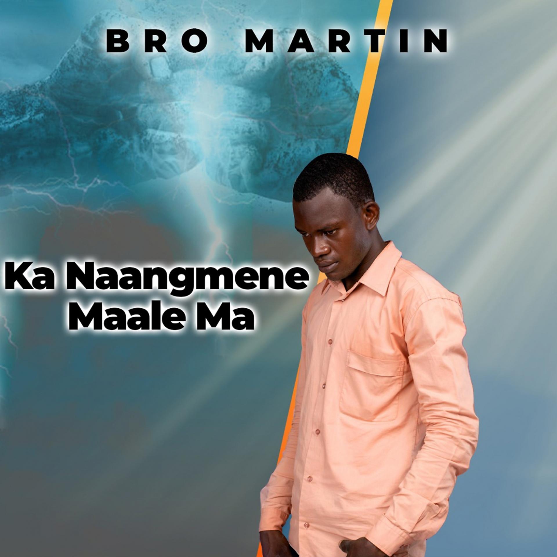 Постер альбома Ka Naangmene Maale Ma