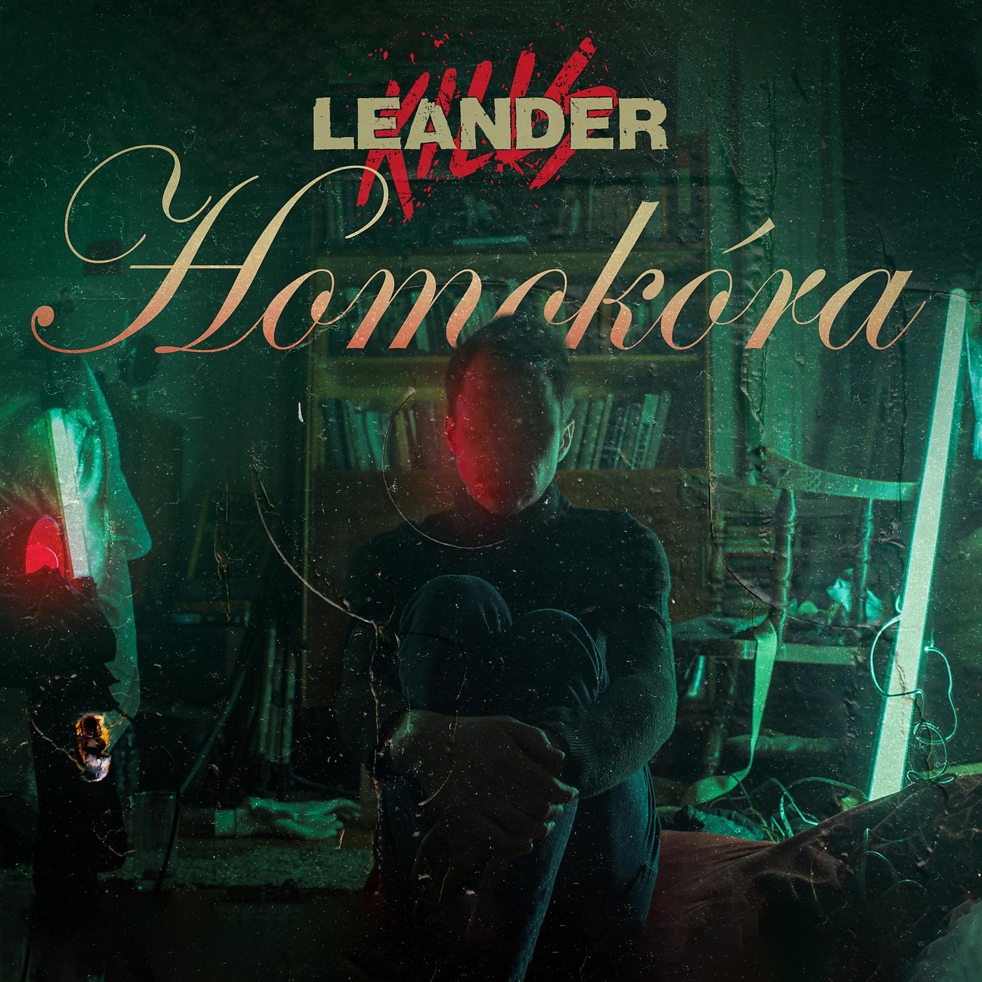 Постер альбома Homokóra