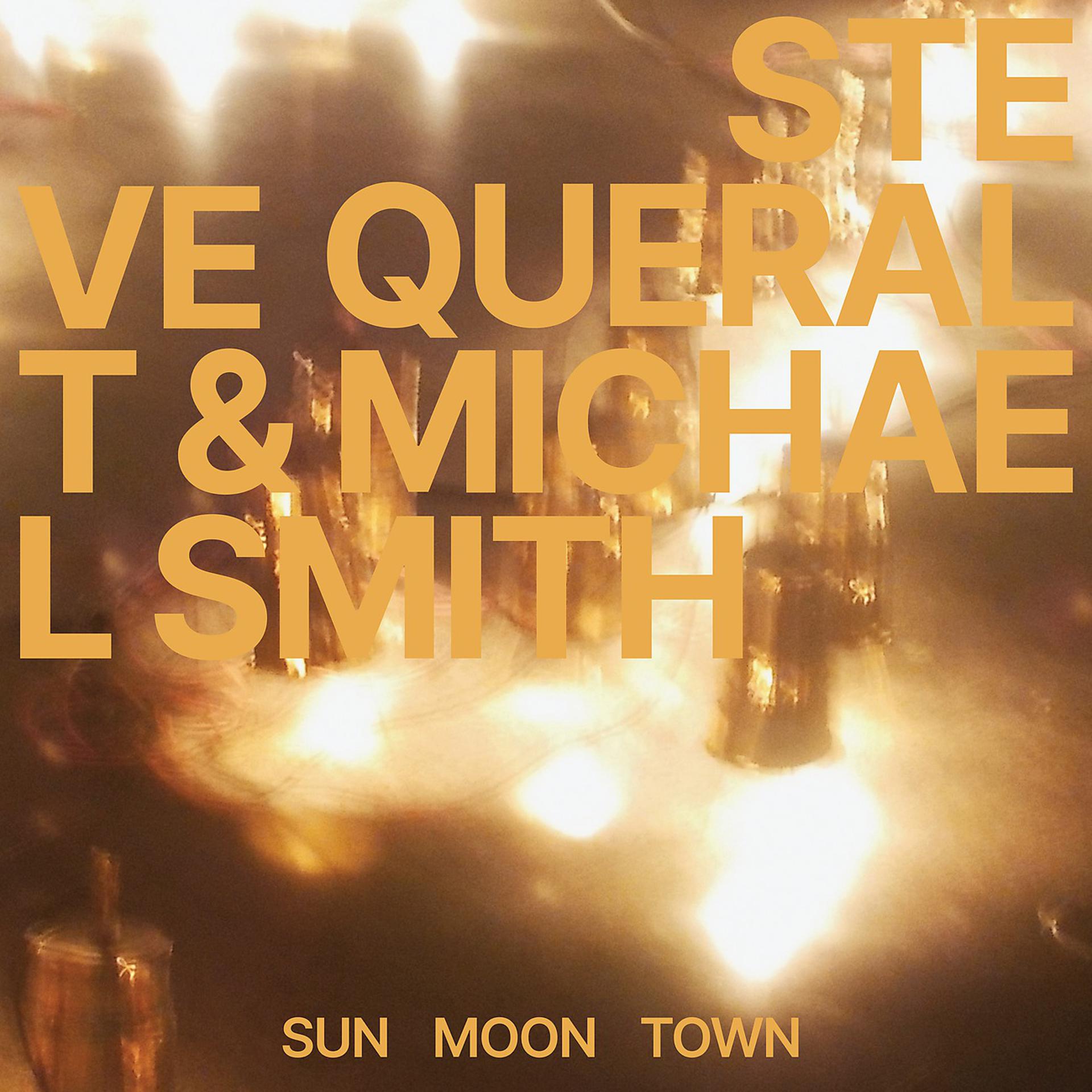 Постер альбома Sun Moon Town EP