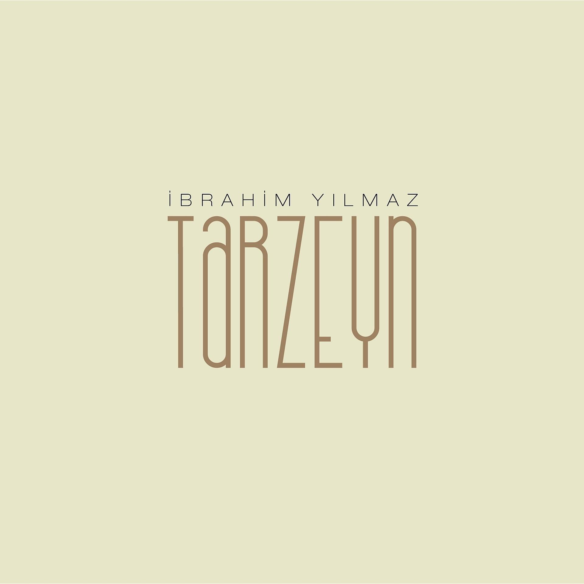 Постер альбома Tarzeyn