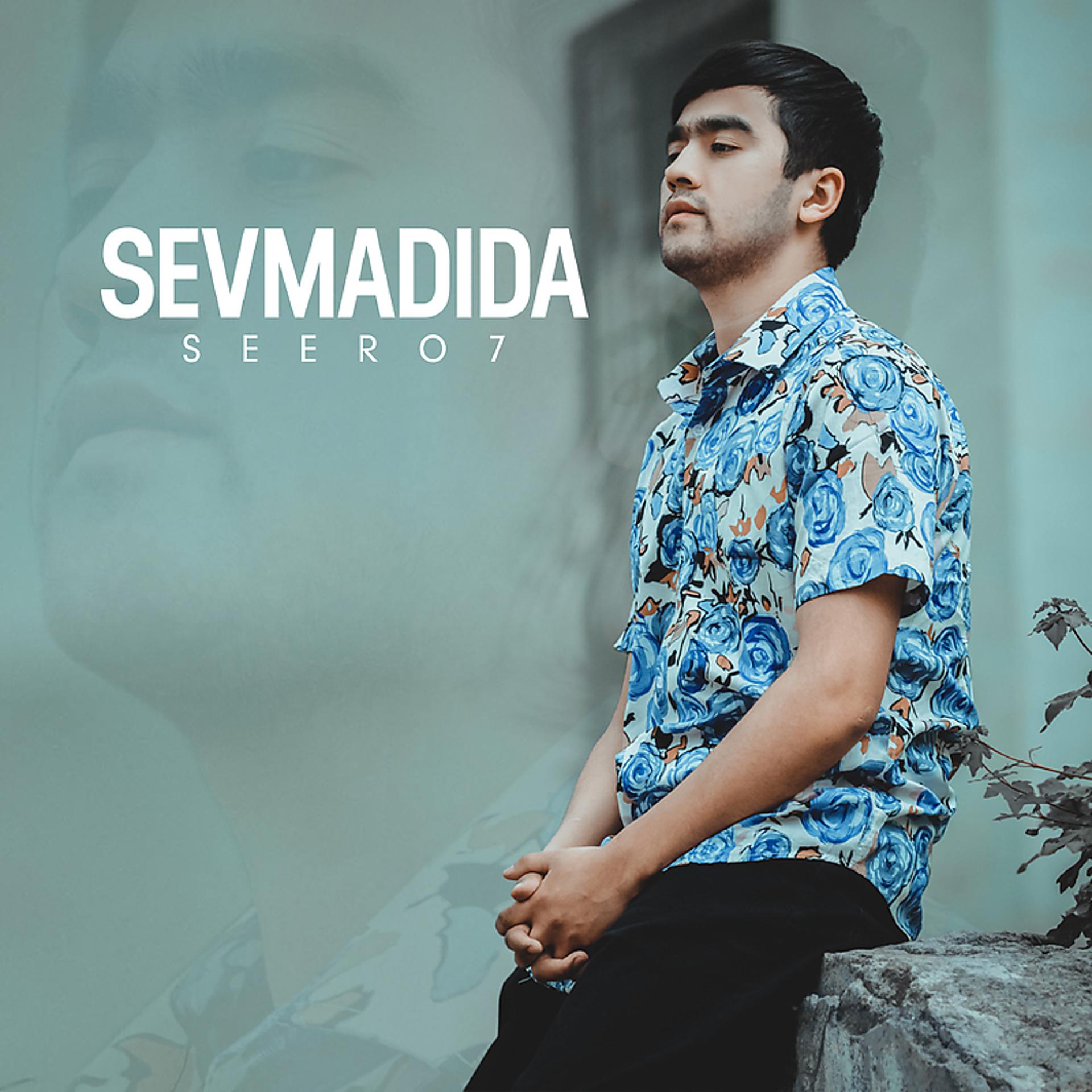 Постер альбома Sevmadida