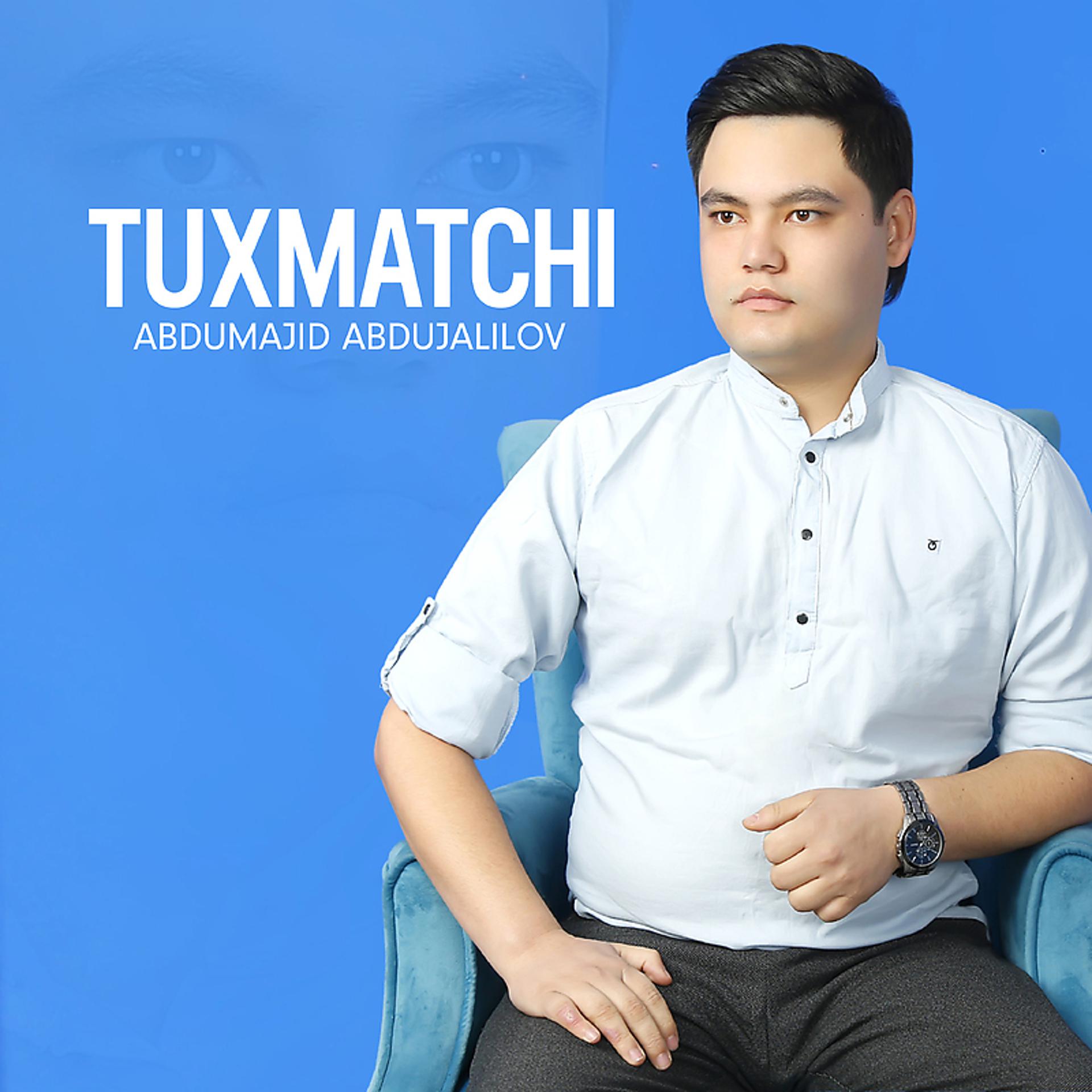 Постер альбома Tuxmatchi