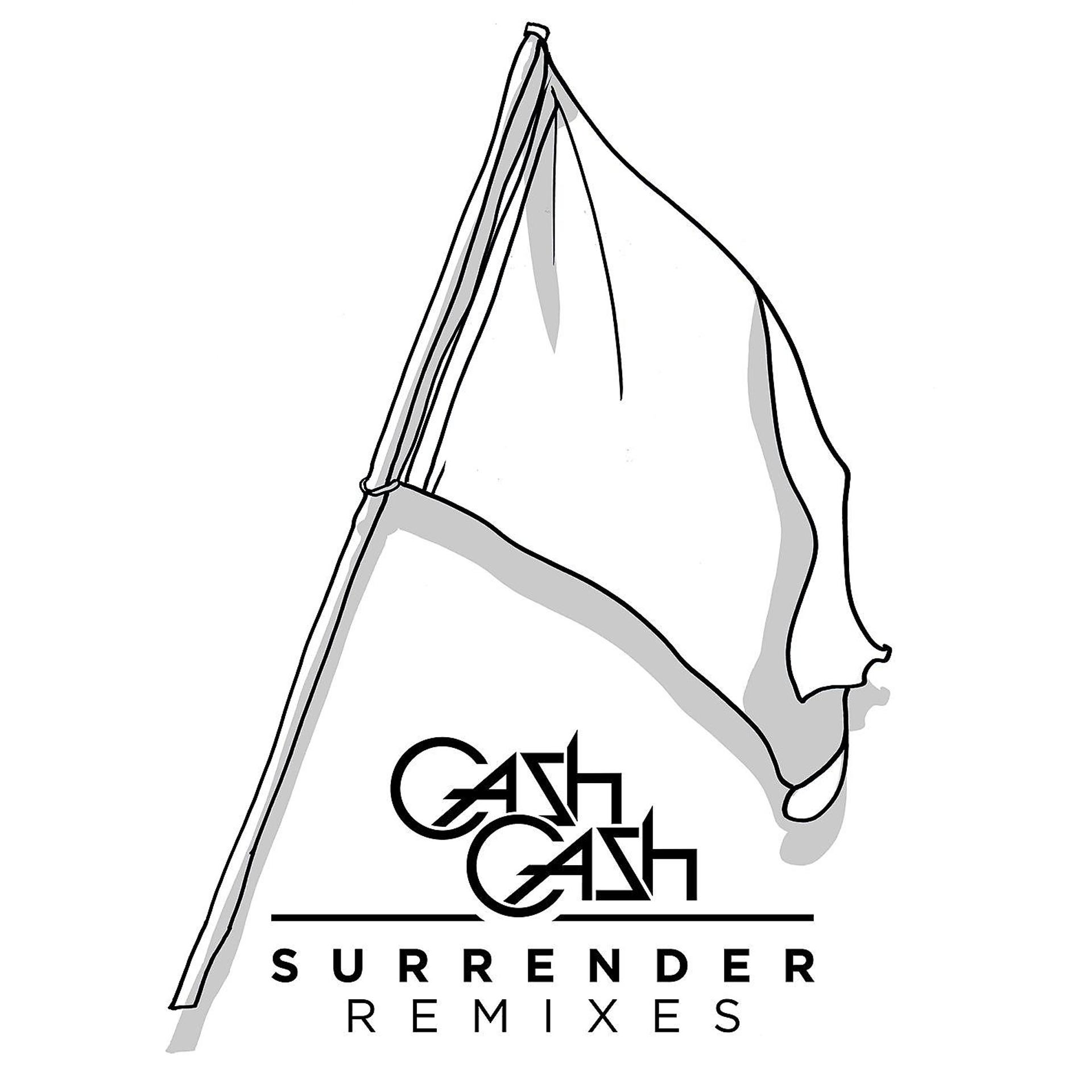 Постер альбома Surrender Remixes