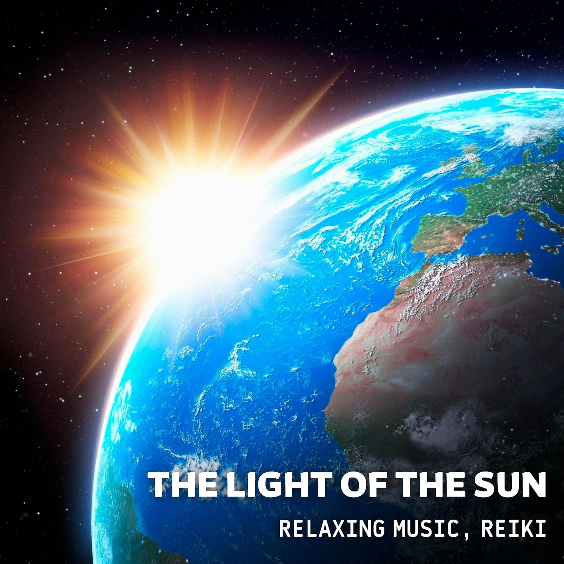 Постер альбома The Light of the Sun