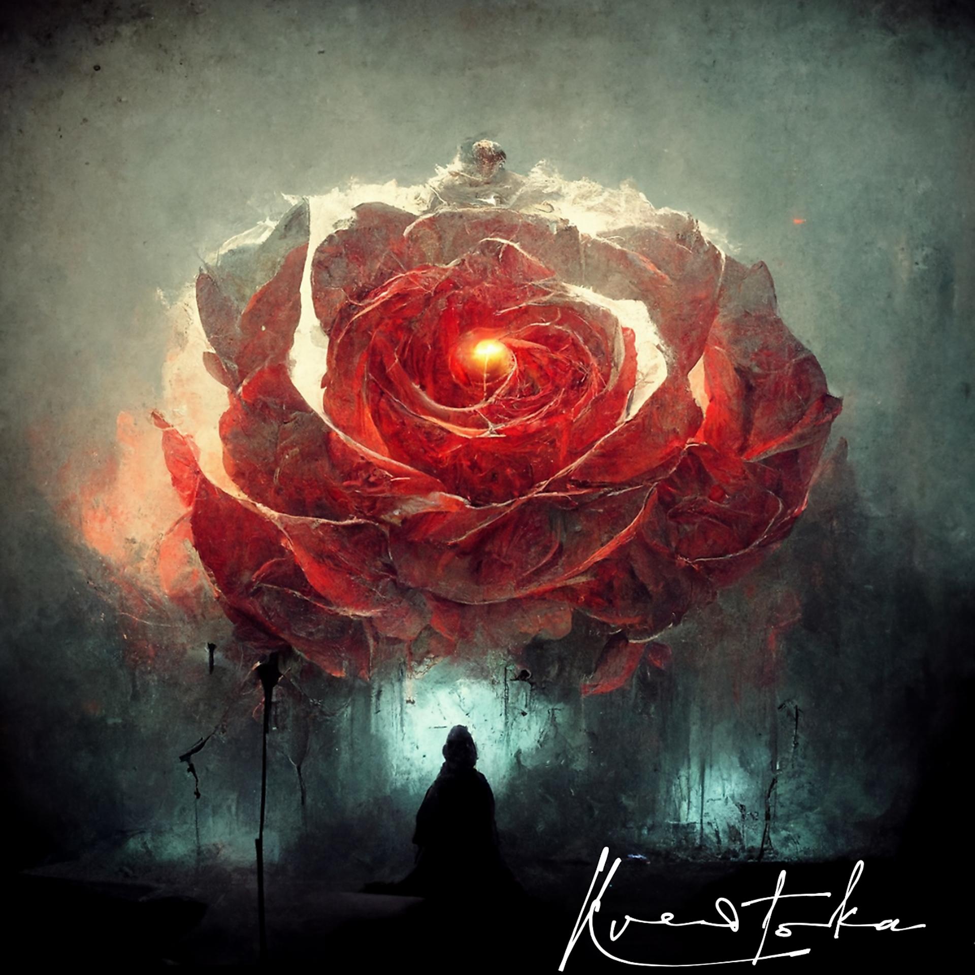Постер альбома Миллион роз