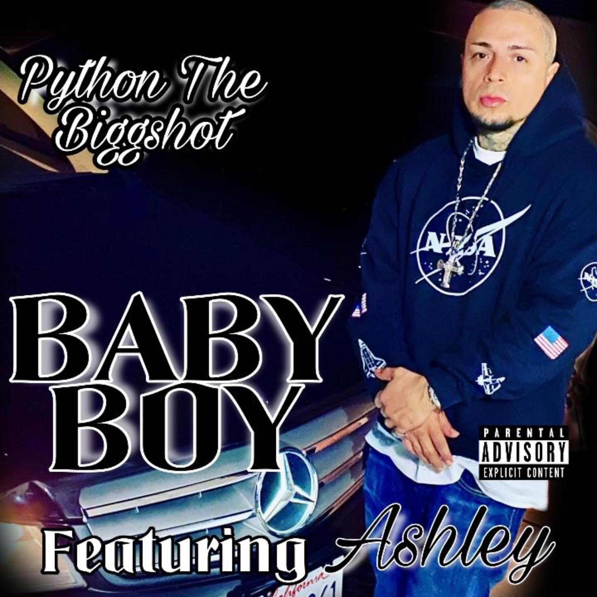 Постер альбома Baby Boy (feat. Ashley)