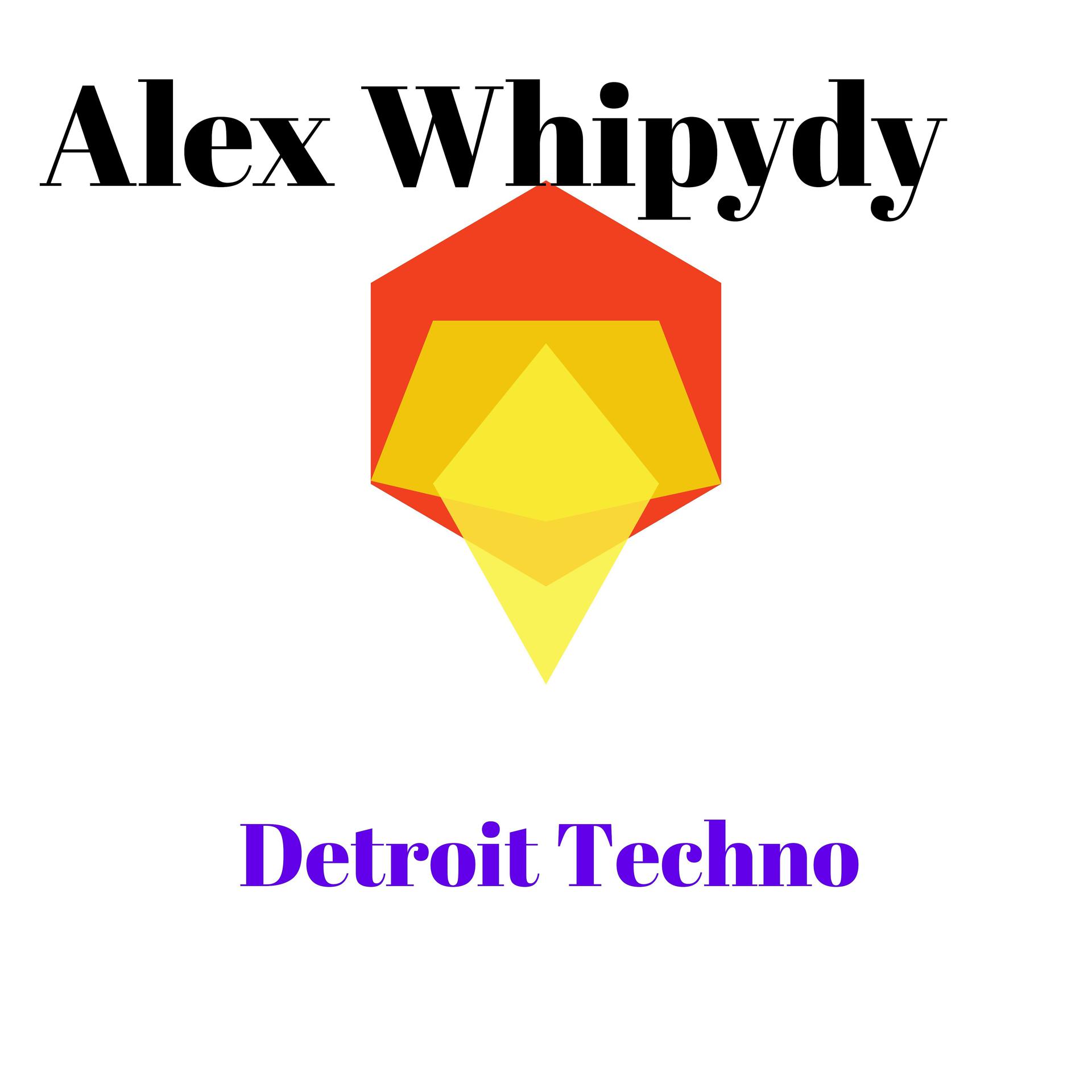Постер альбома Detroit Techno