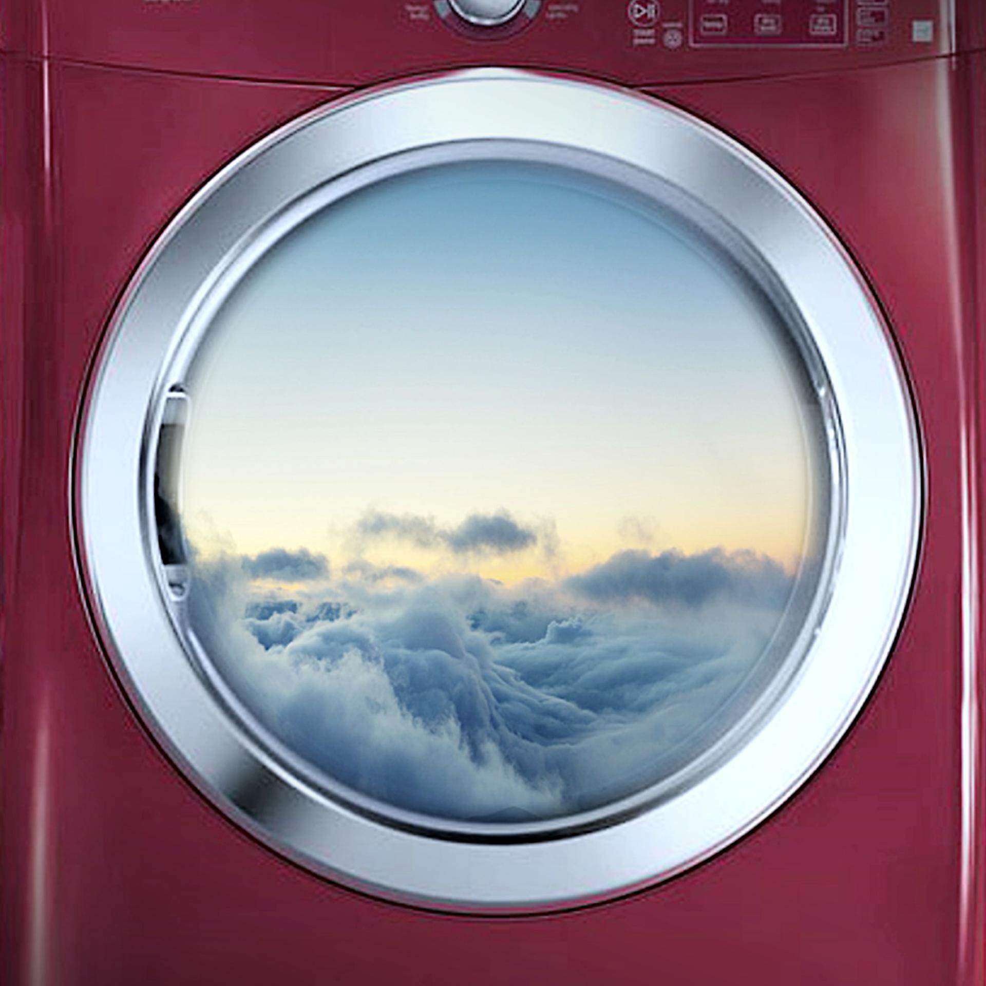 Постер альбома Clothes Dryer Collection for Meditation and Soothing Background