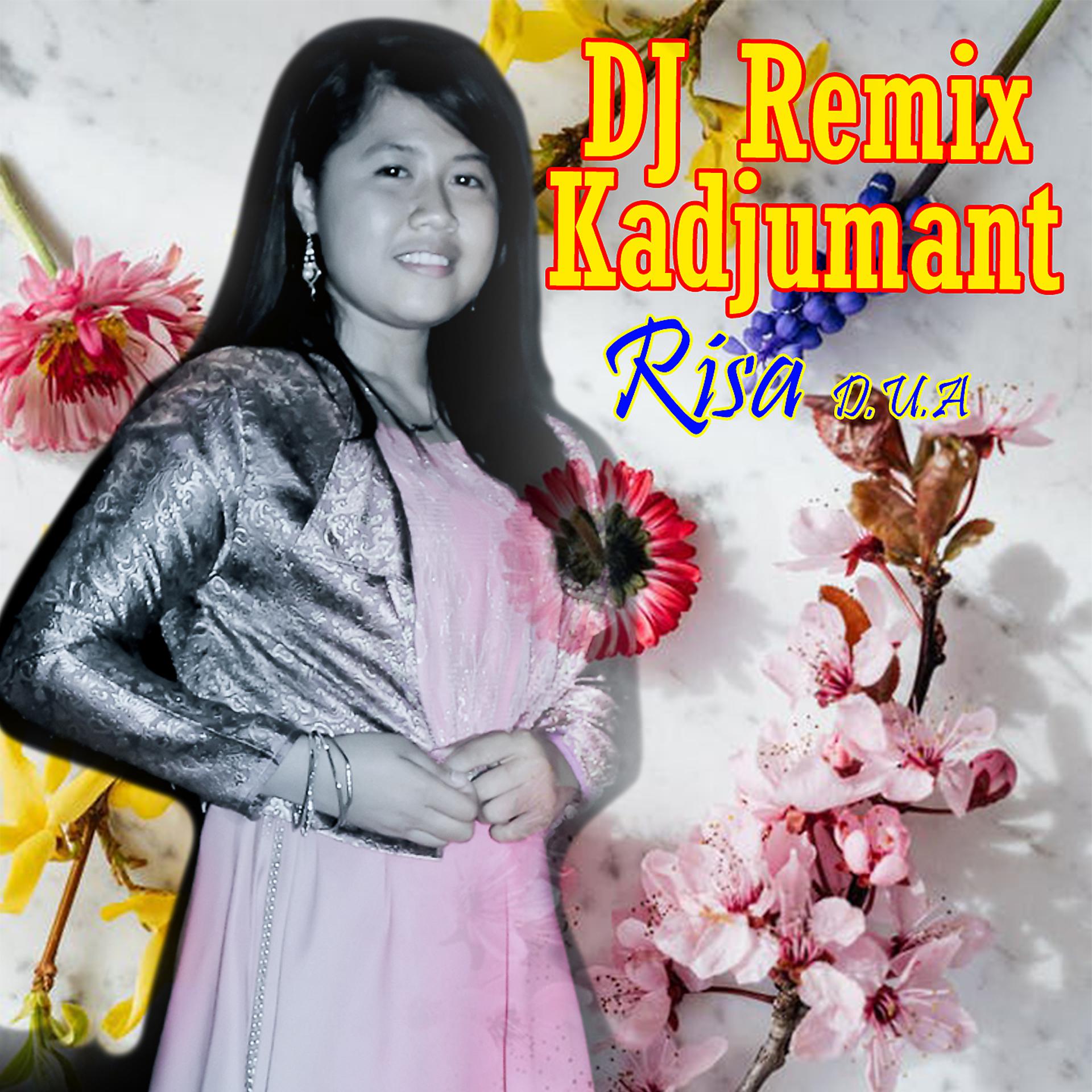 Постер альбома DJ Remix Kadjumant
