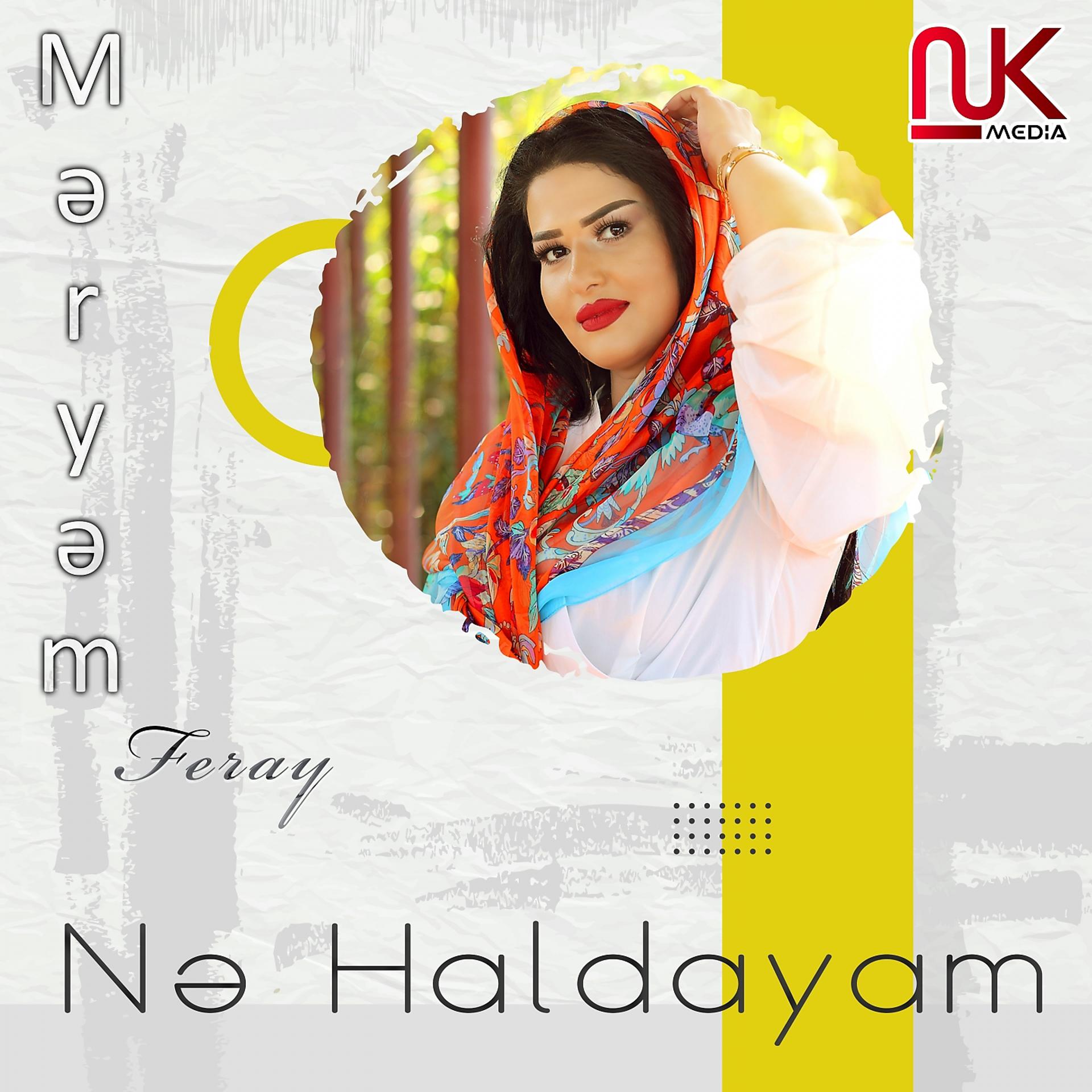 Постер альбома Nə Haldayam