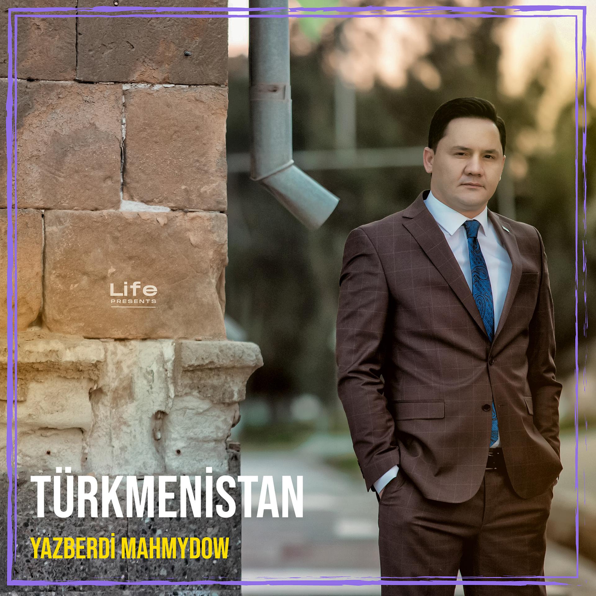 Постер альбома Türkmenistan