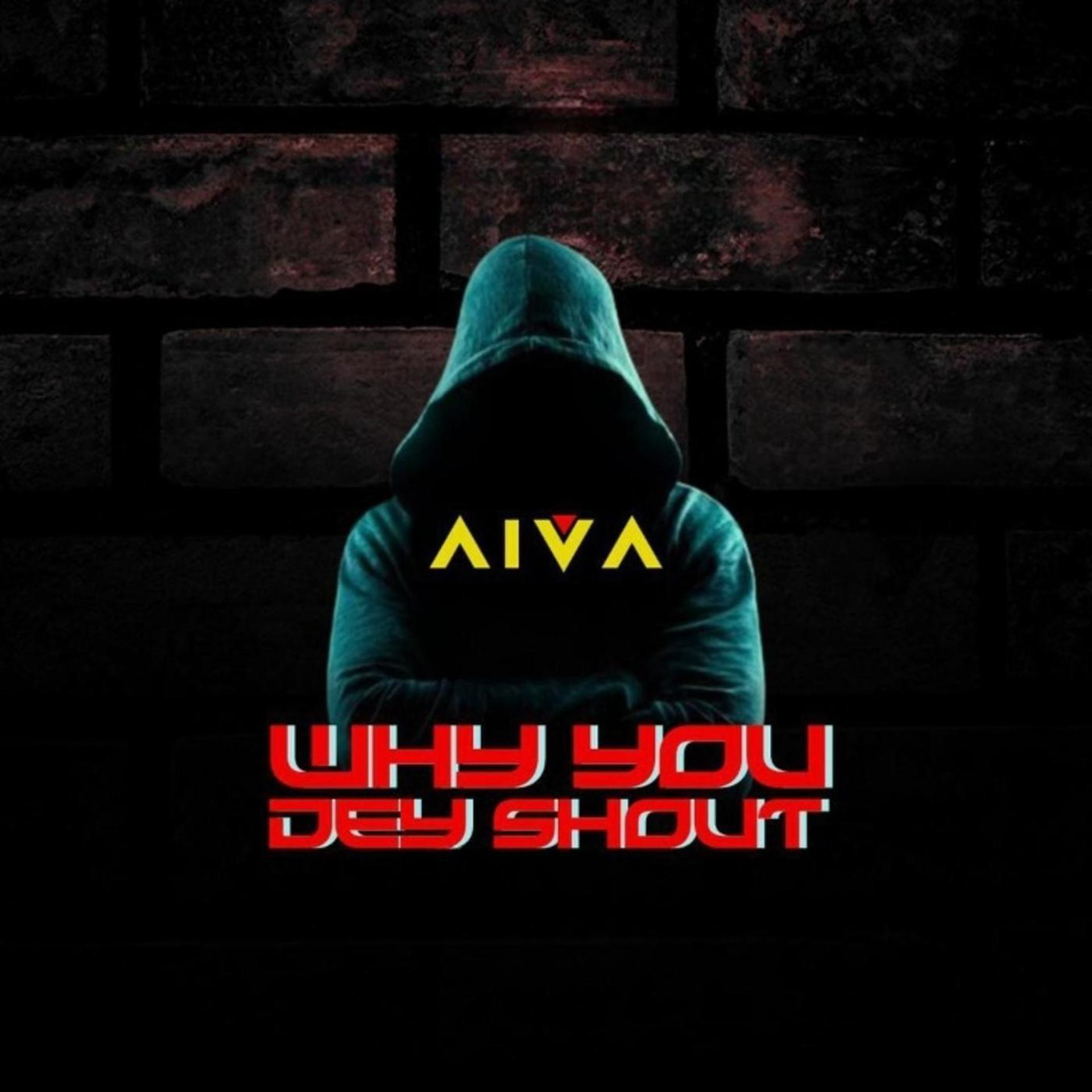 Постер альбома Why You Dey Shout