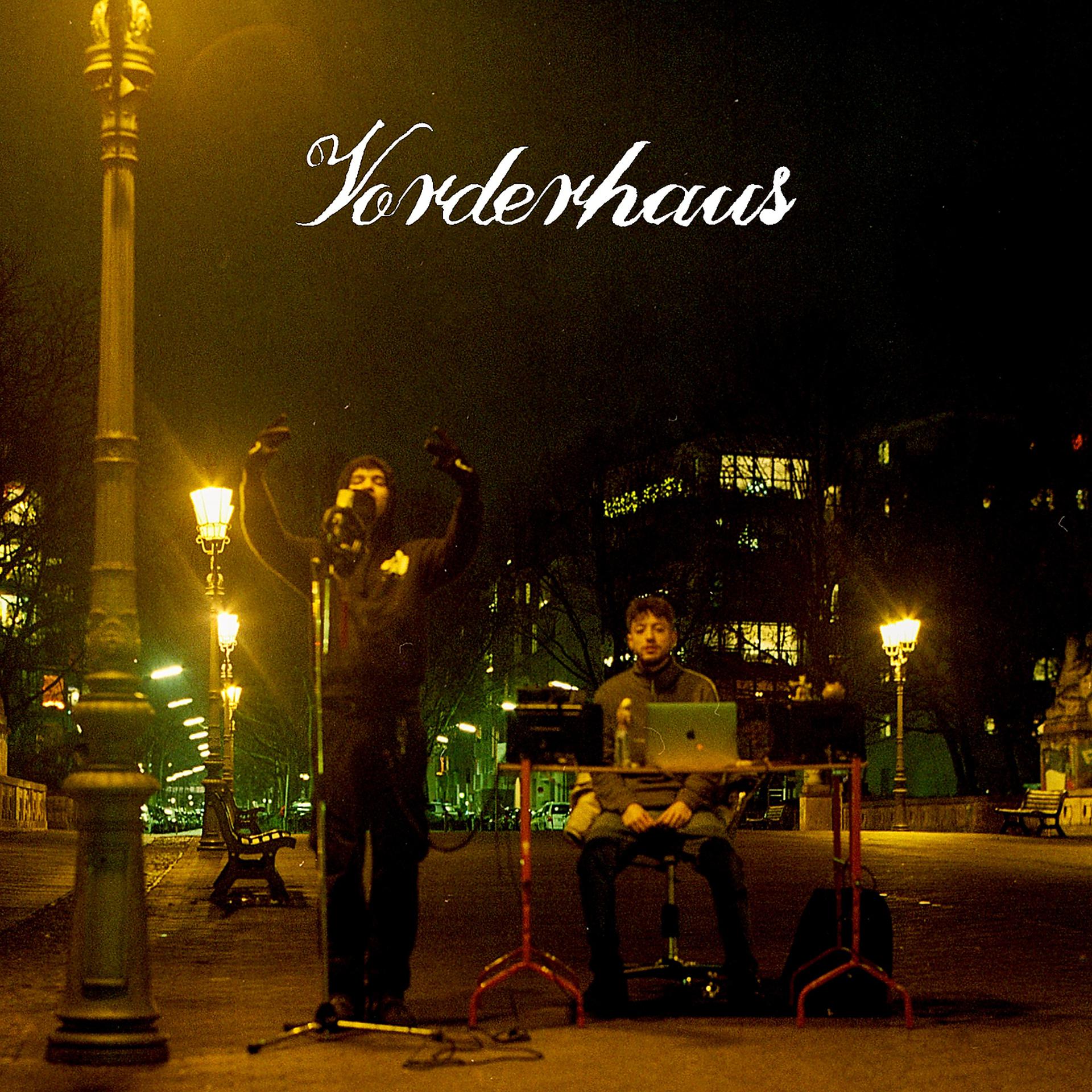 Постер альбома Vorderhaus