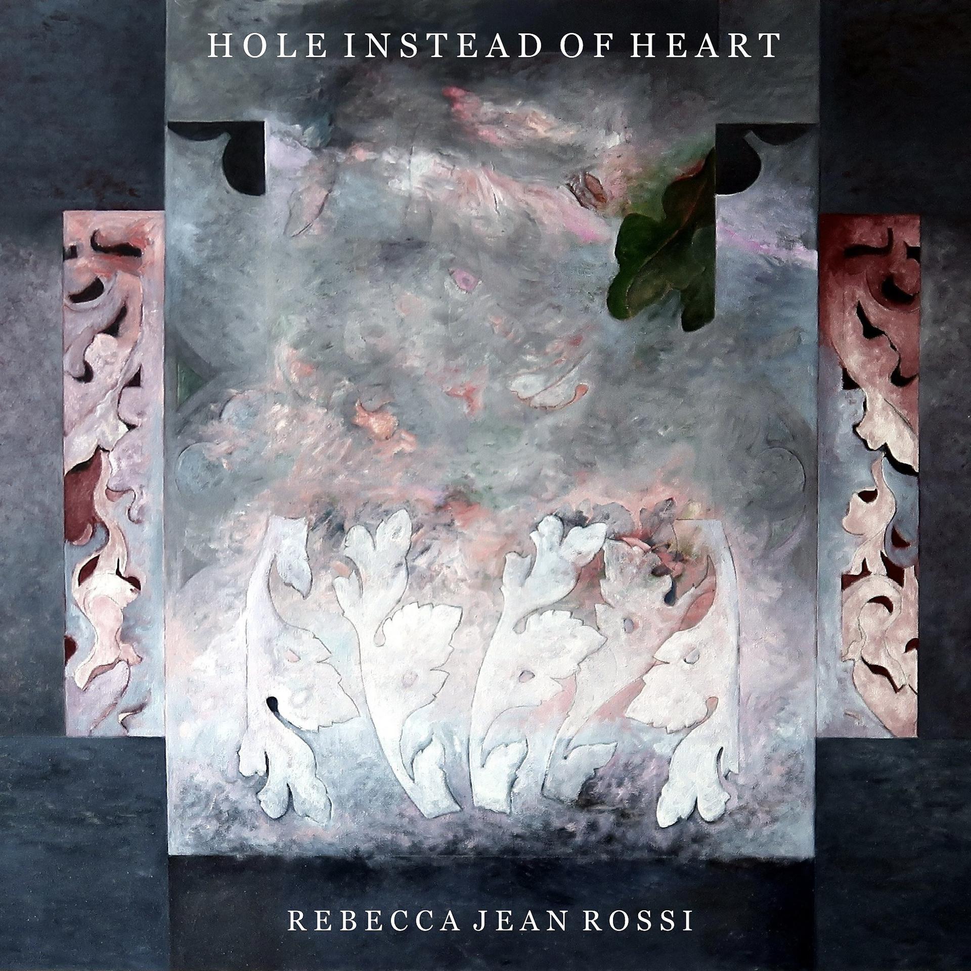 Постер альбома Hole Instead of Heart