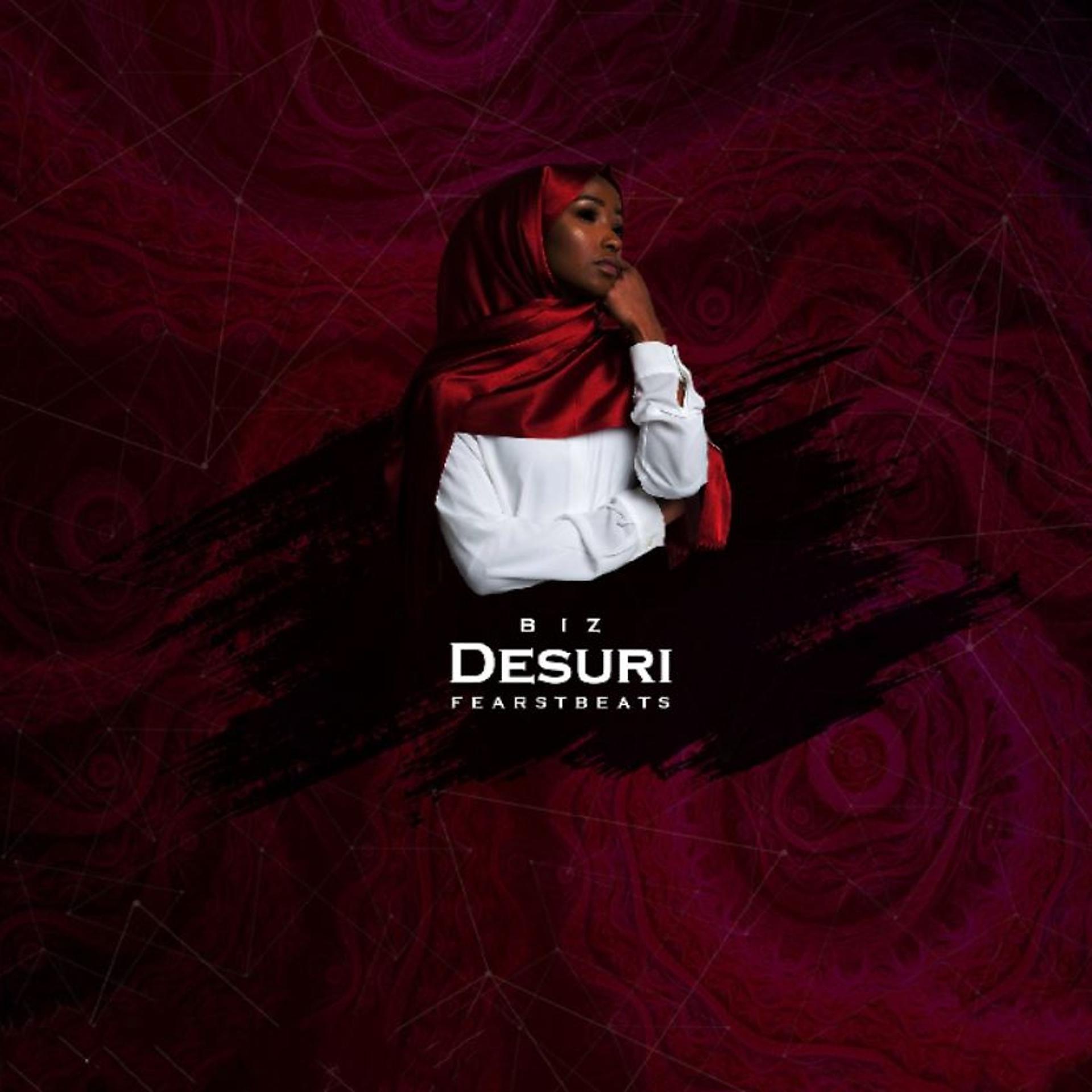 Постер альбома Desuri