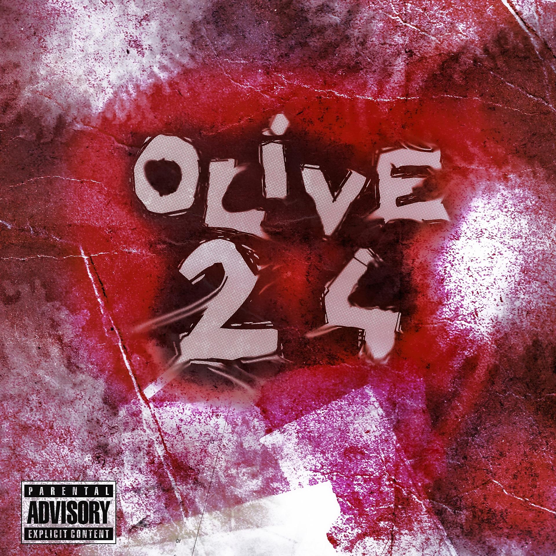 Постер альбома olive 2 4