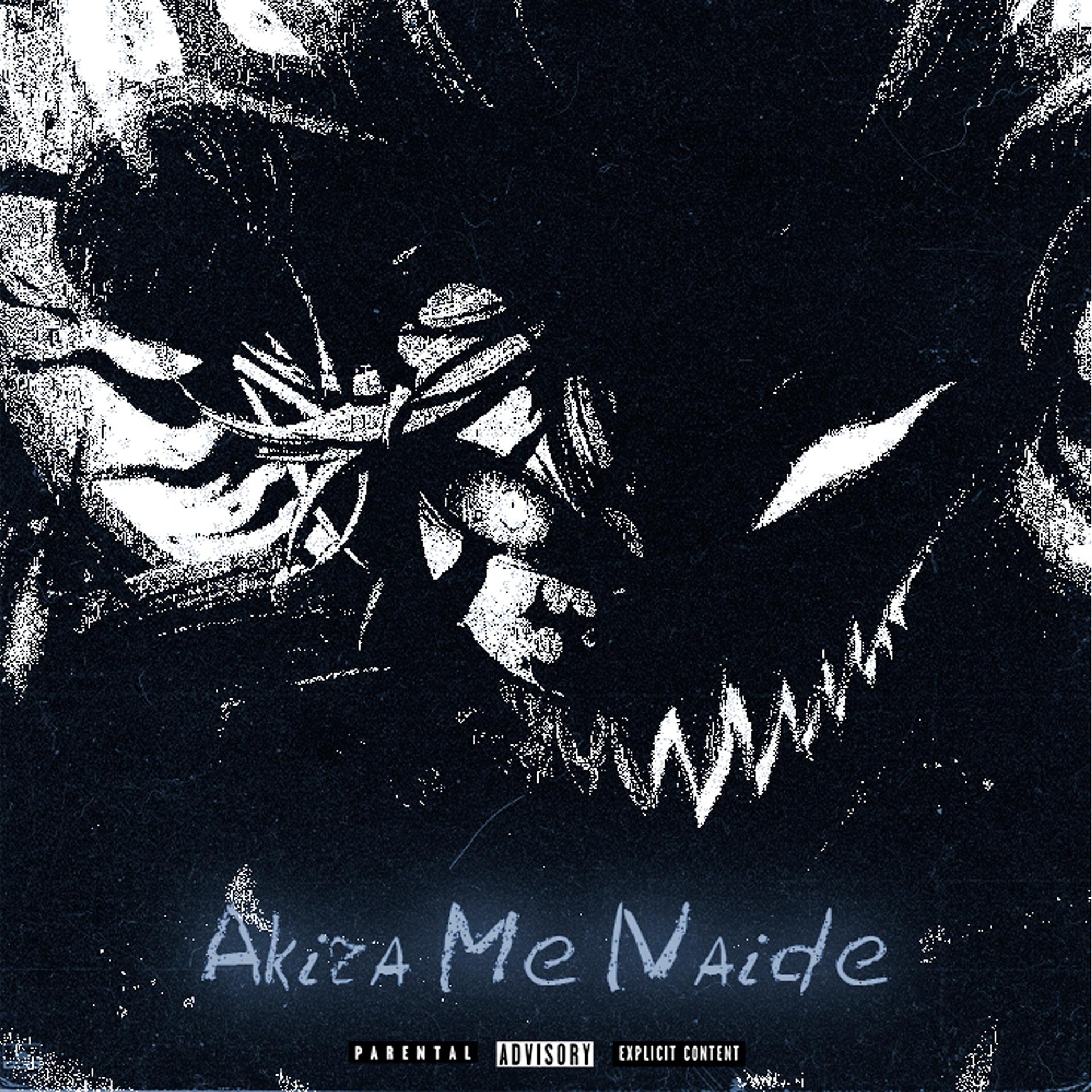 Постер альбома Akira Me Naide