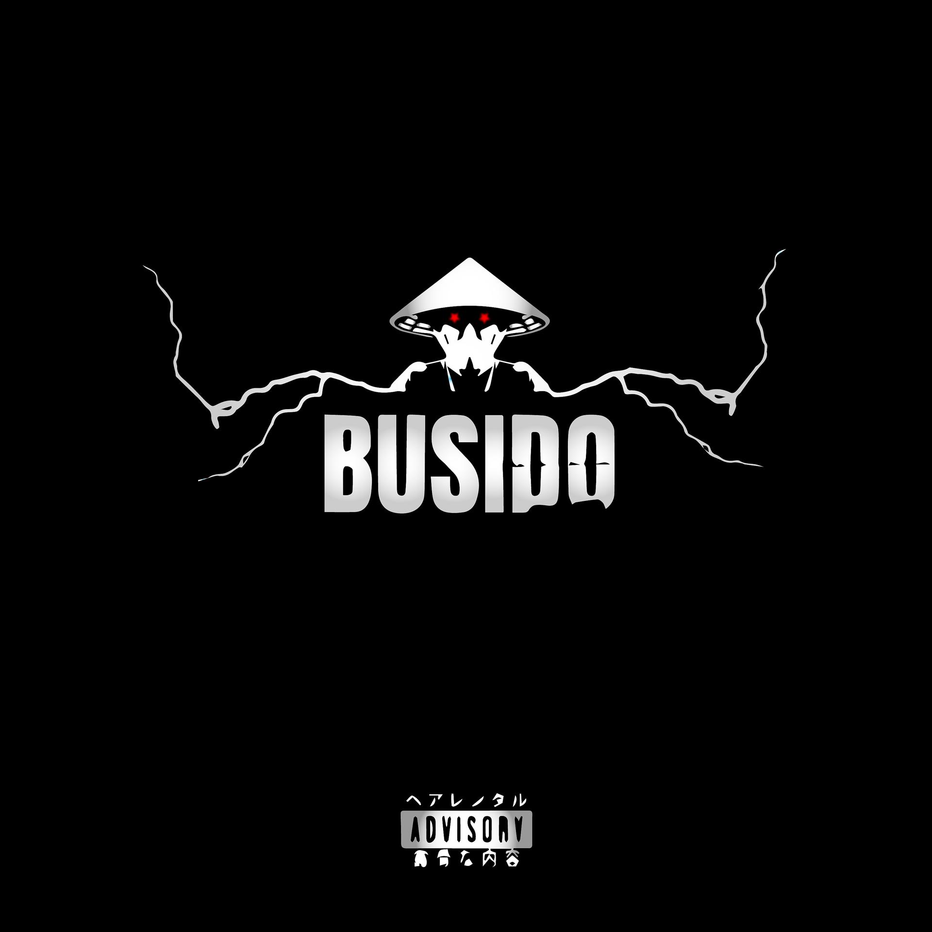 Постер альбома Busido