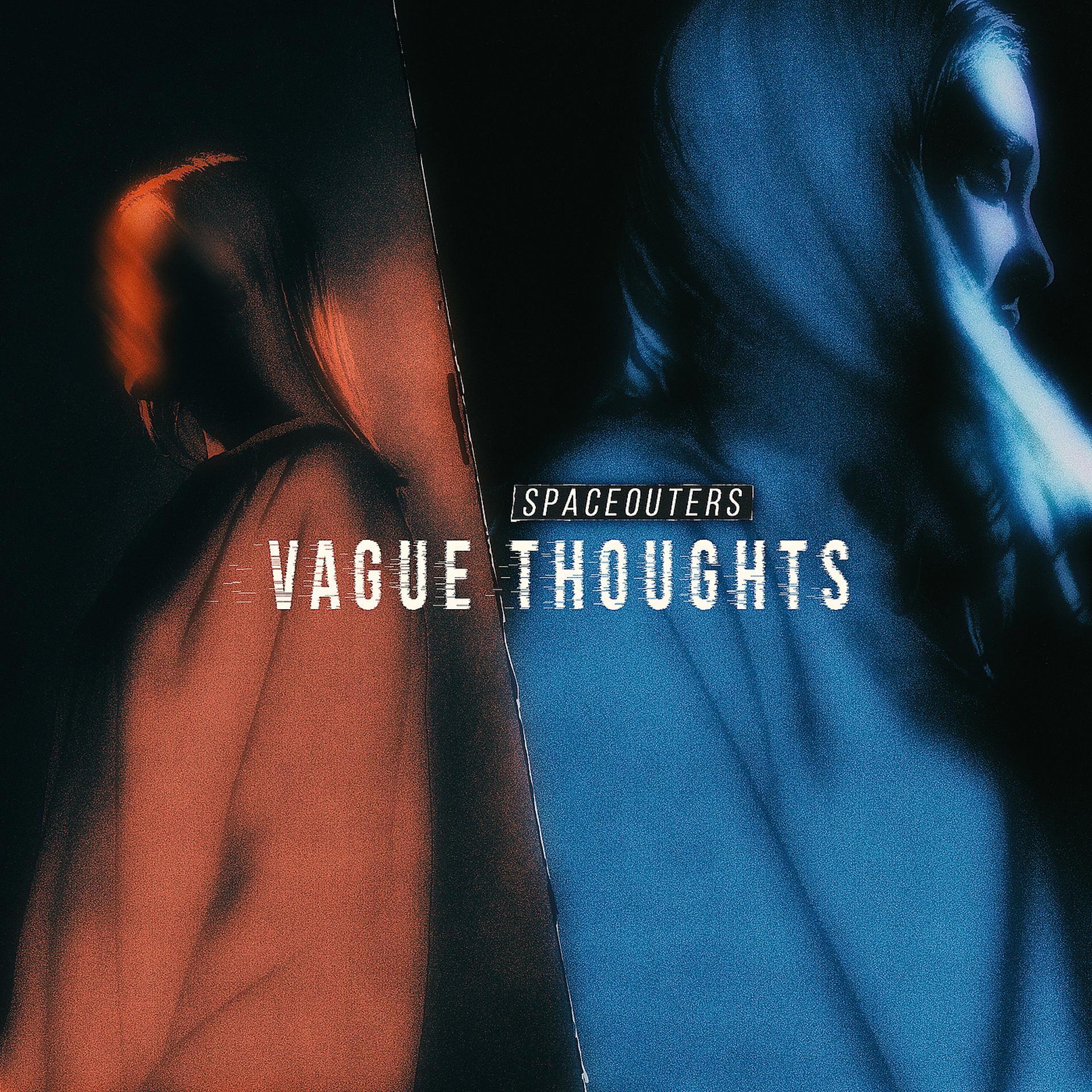 Постер альбома Vague Thoughts