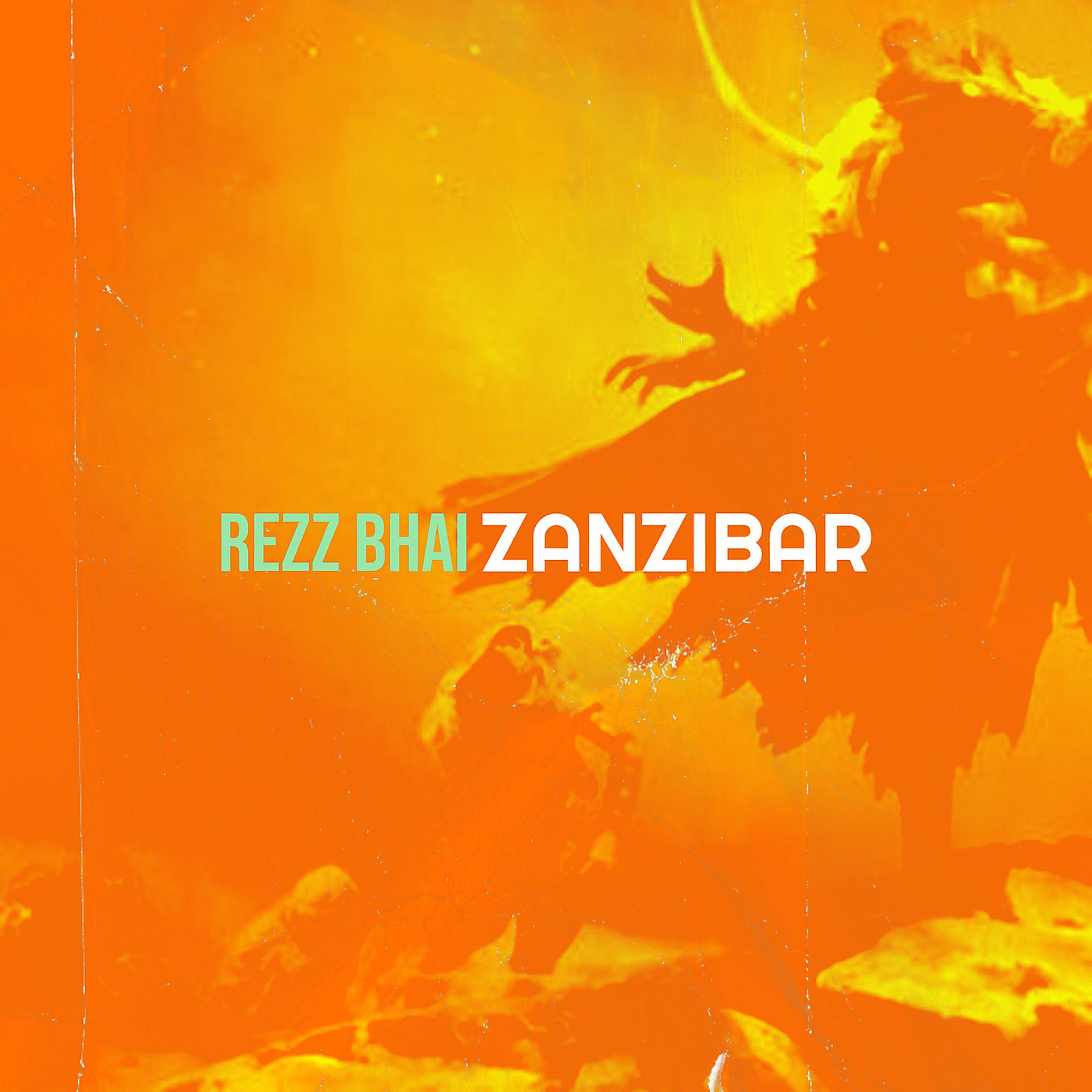 Постер альбома Rezz Bhai