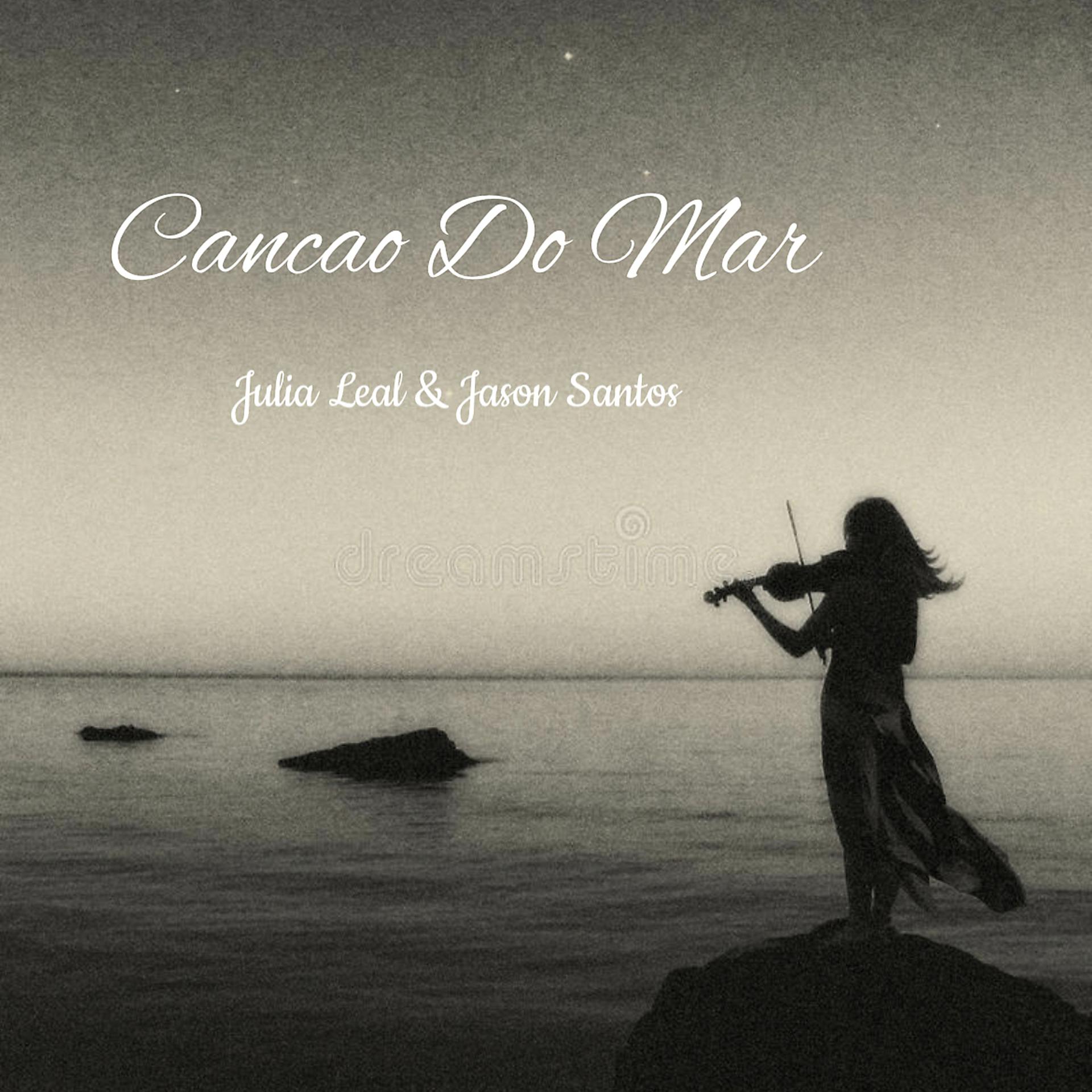 Постер альбома Cancao Do Mar