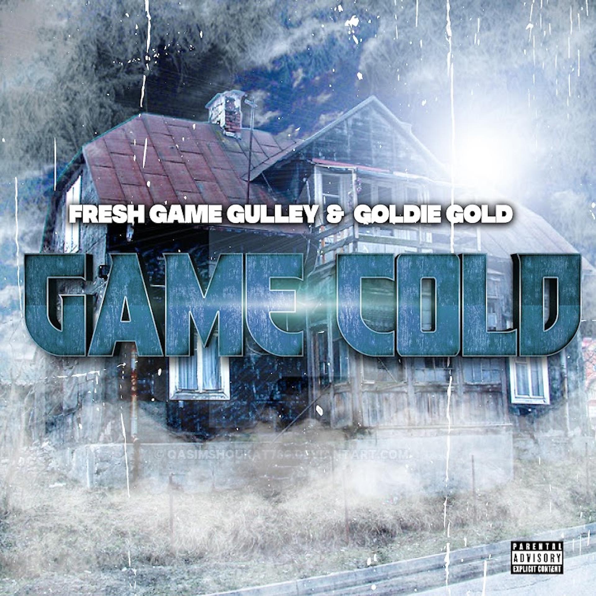 Постер альбома Game Cold