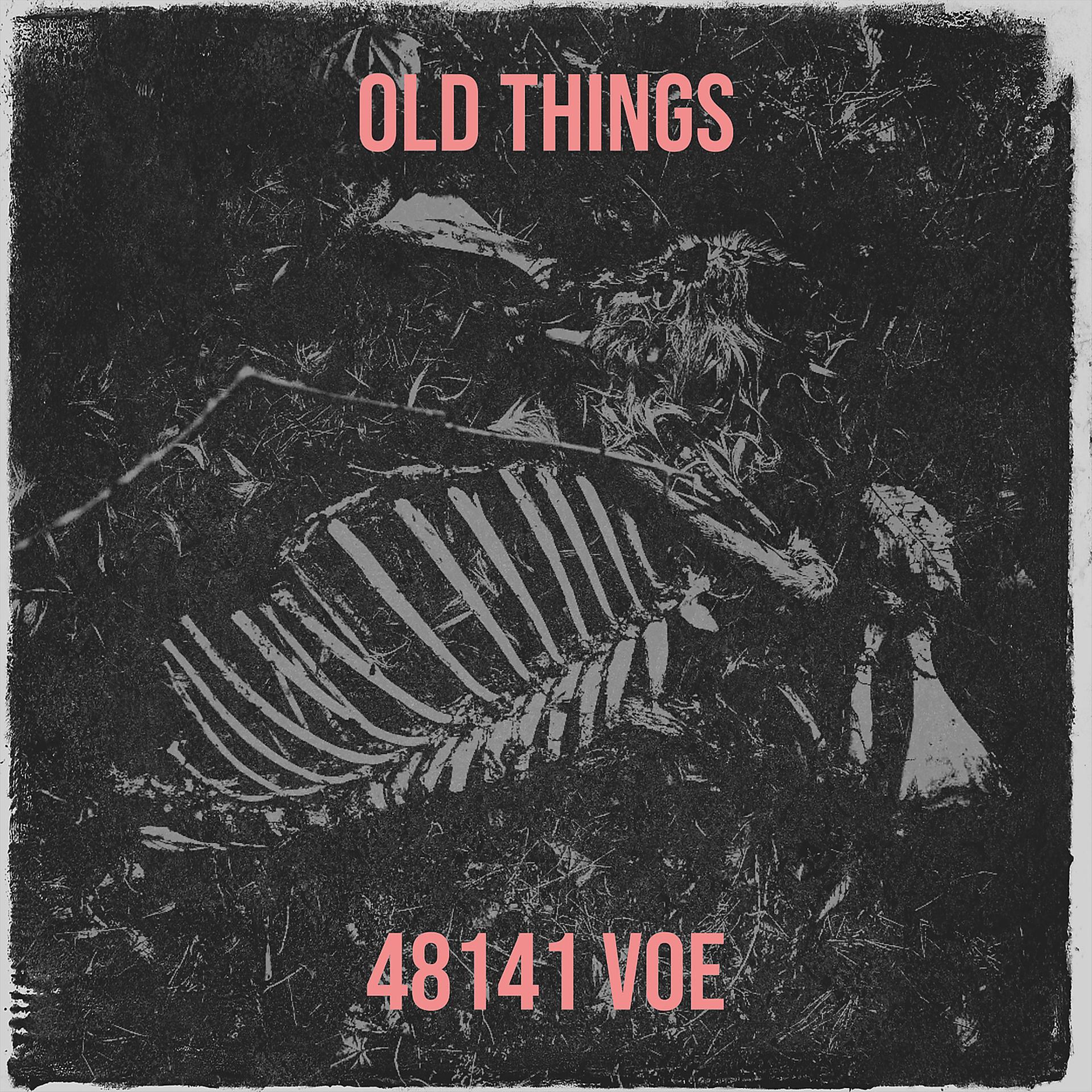 Постер альбома Old Things