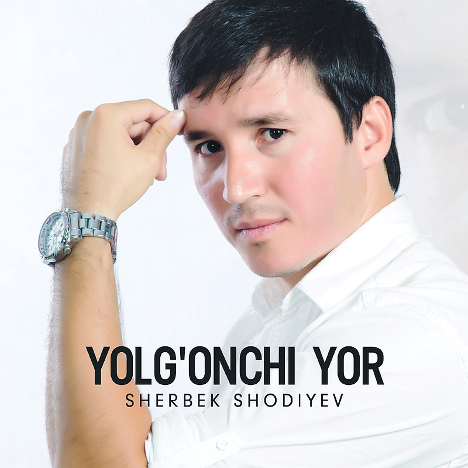 Постер альбома Yolg'onchi yor