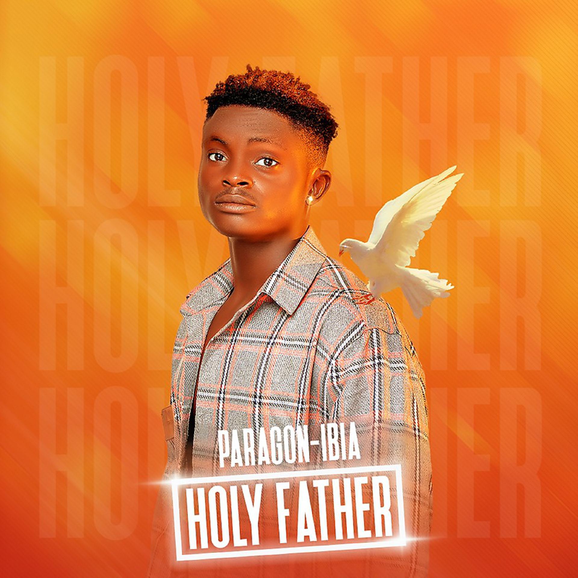 Постер альбома Holy Father