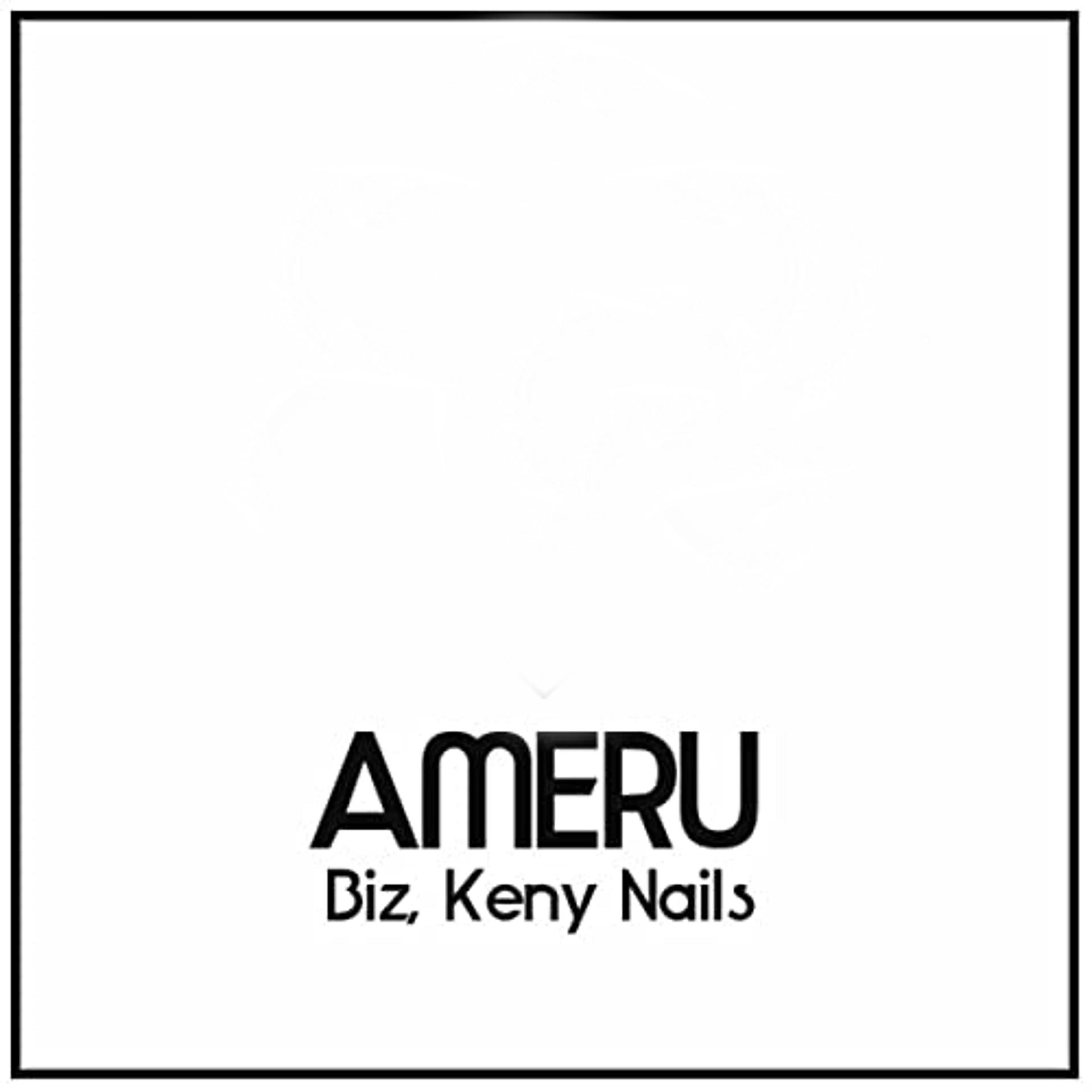 Постер альбома Ameru