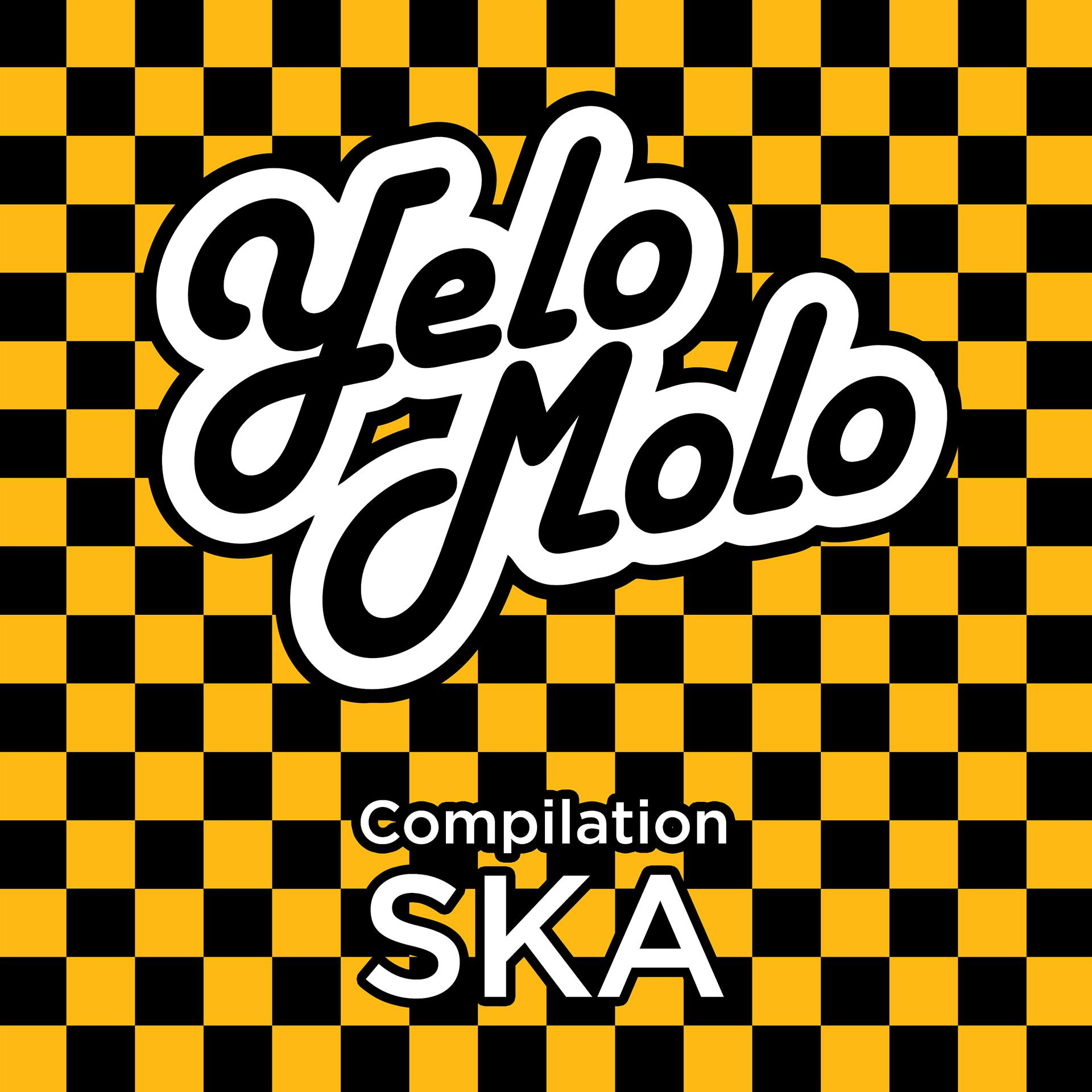 Постер альбома Compilation SKA
