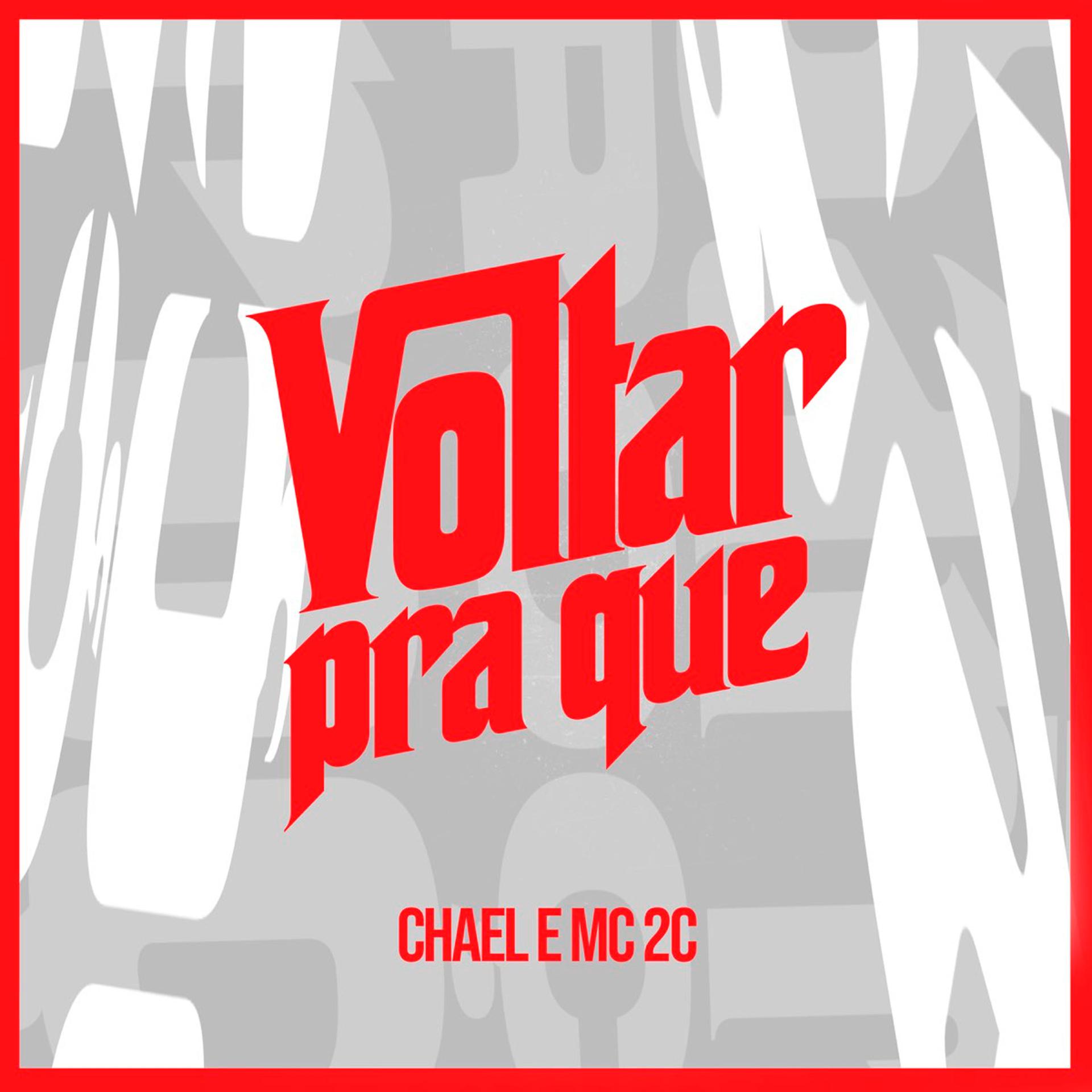 Постер альбома Voltar pra Que