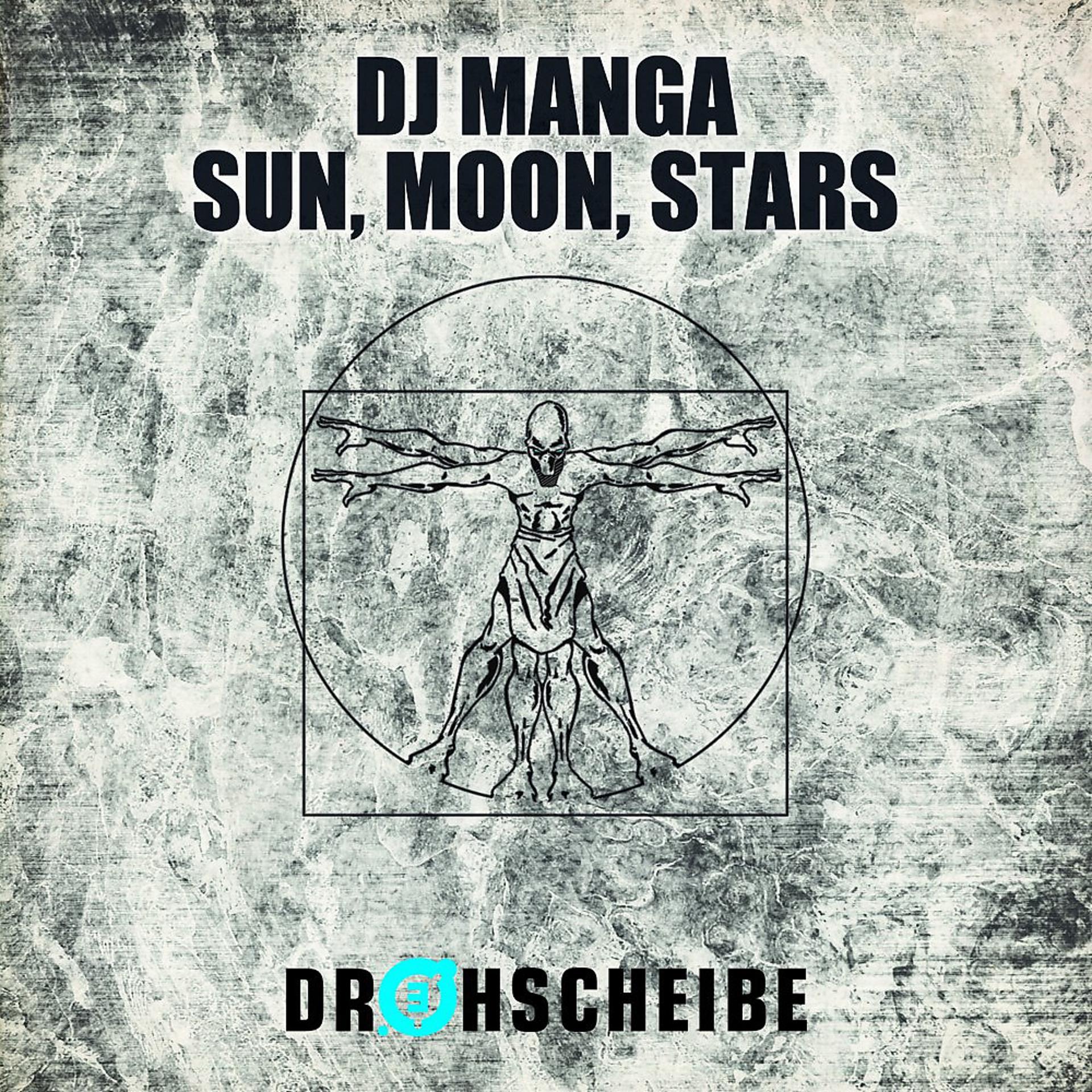 Постер альбома Sun, Moon, Stars