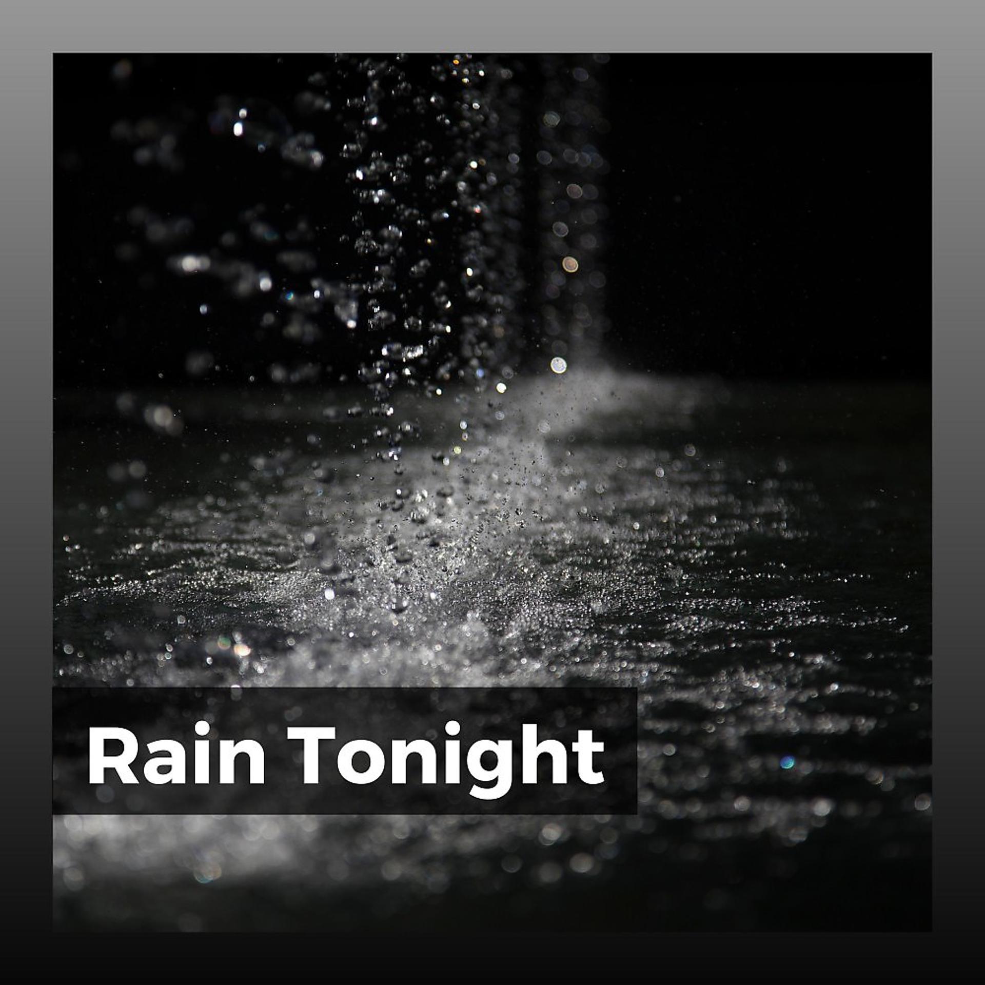 Постер альбома Rain Tonight